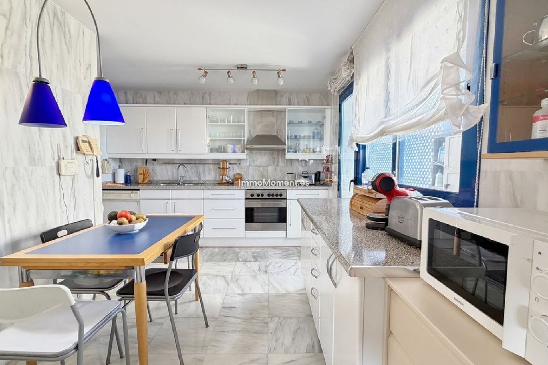 Wiederverkauf - Wohnung - Marbella - Marbella Centro