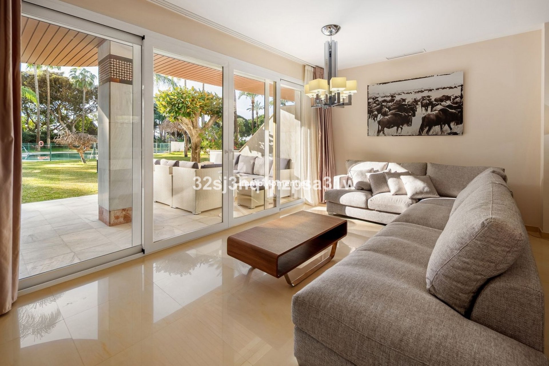 Wiederverkauf - Wohnung - Marbella - Marbella Centro