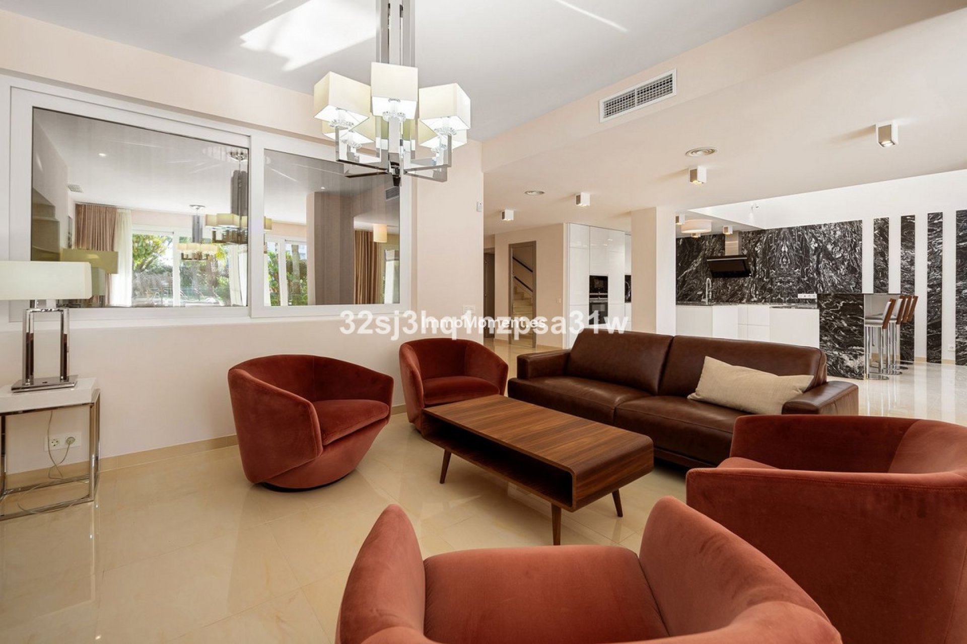 Wiederverkauf - Wohnung - Marbella - Marbella Centro