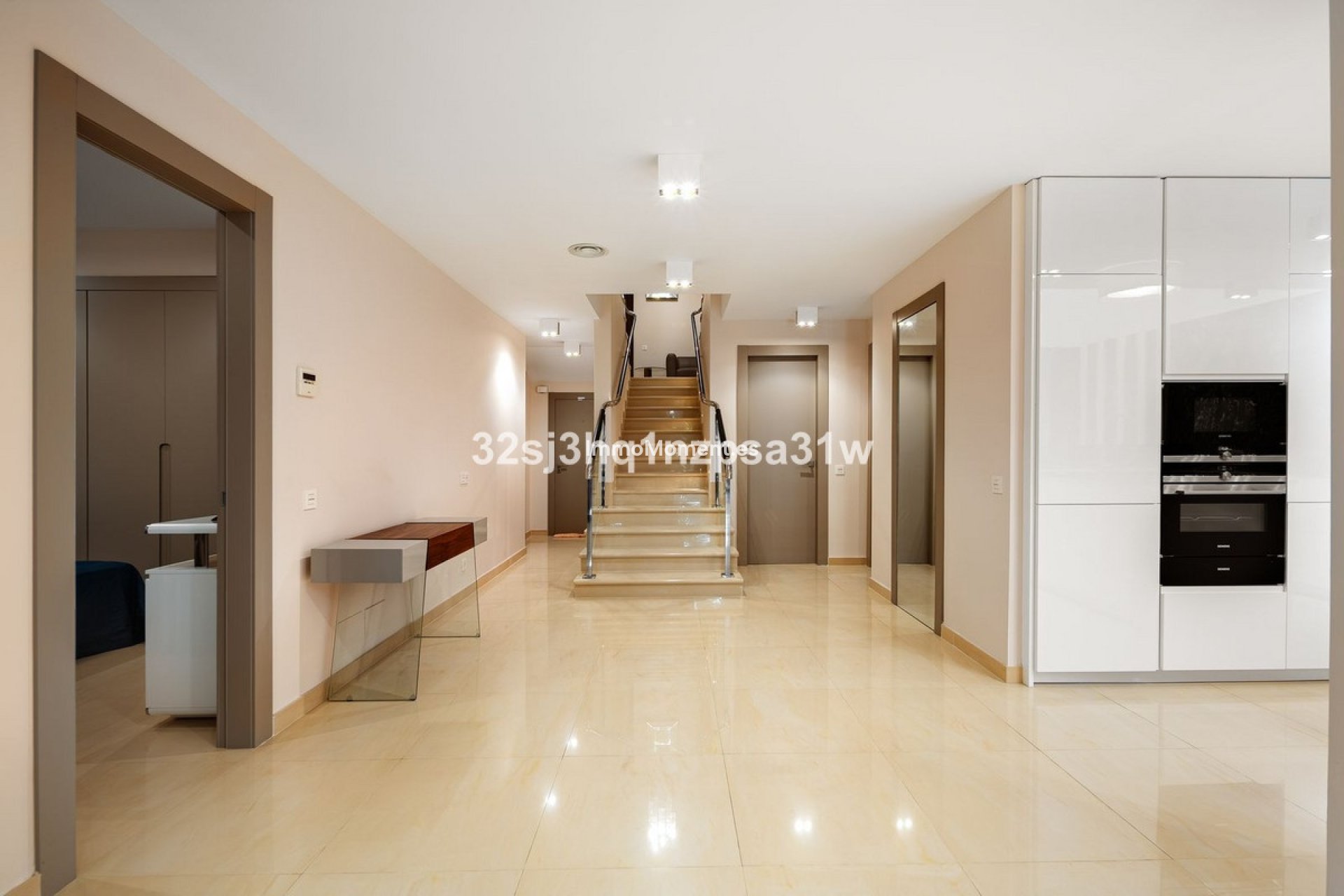 Wiederverkauf - Wohnung - Marbella - Marbella Centro