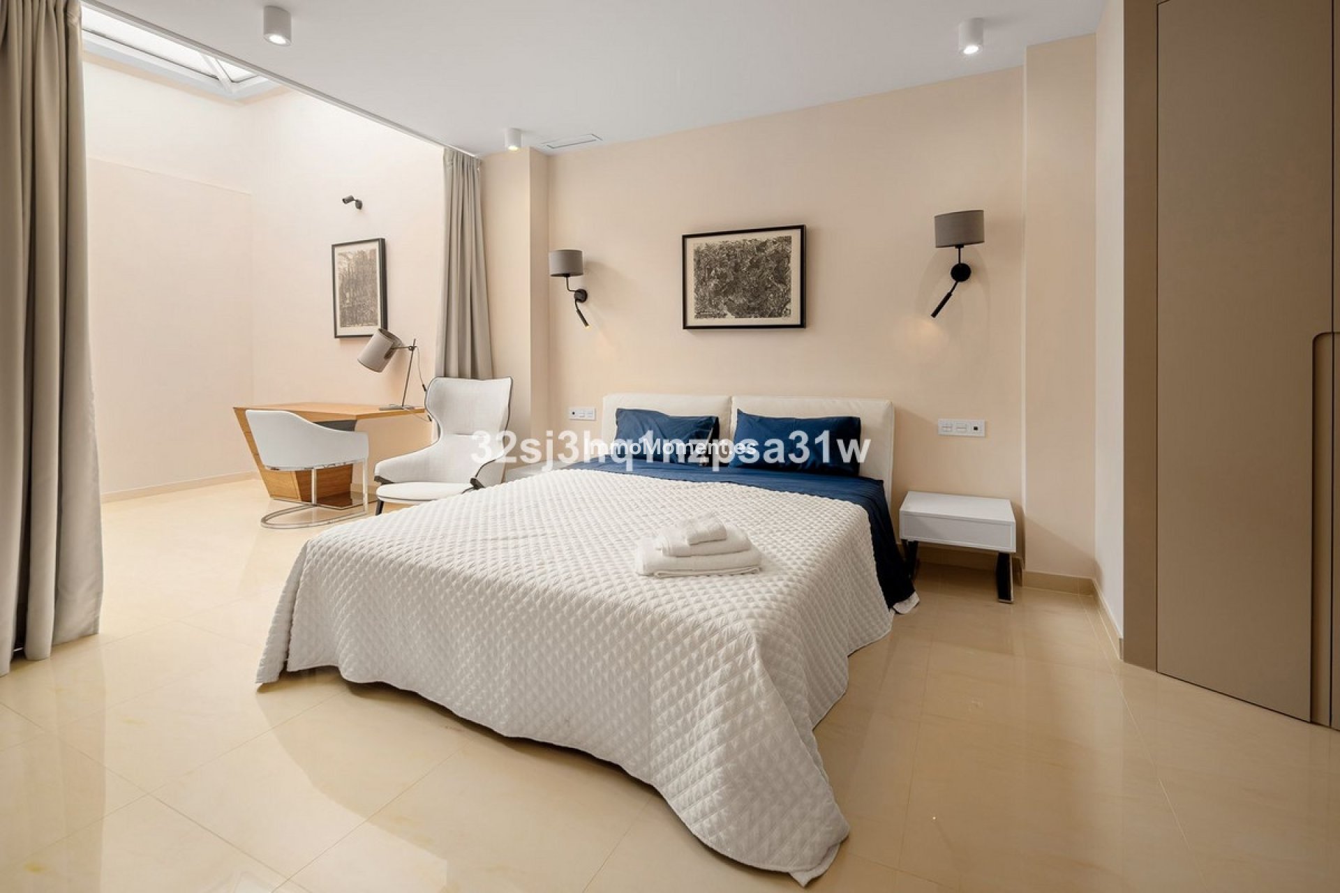 Wiederverkauf - Wohnung - Marbella - Marbella Centro
