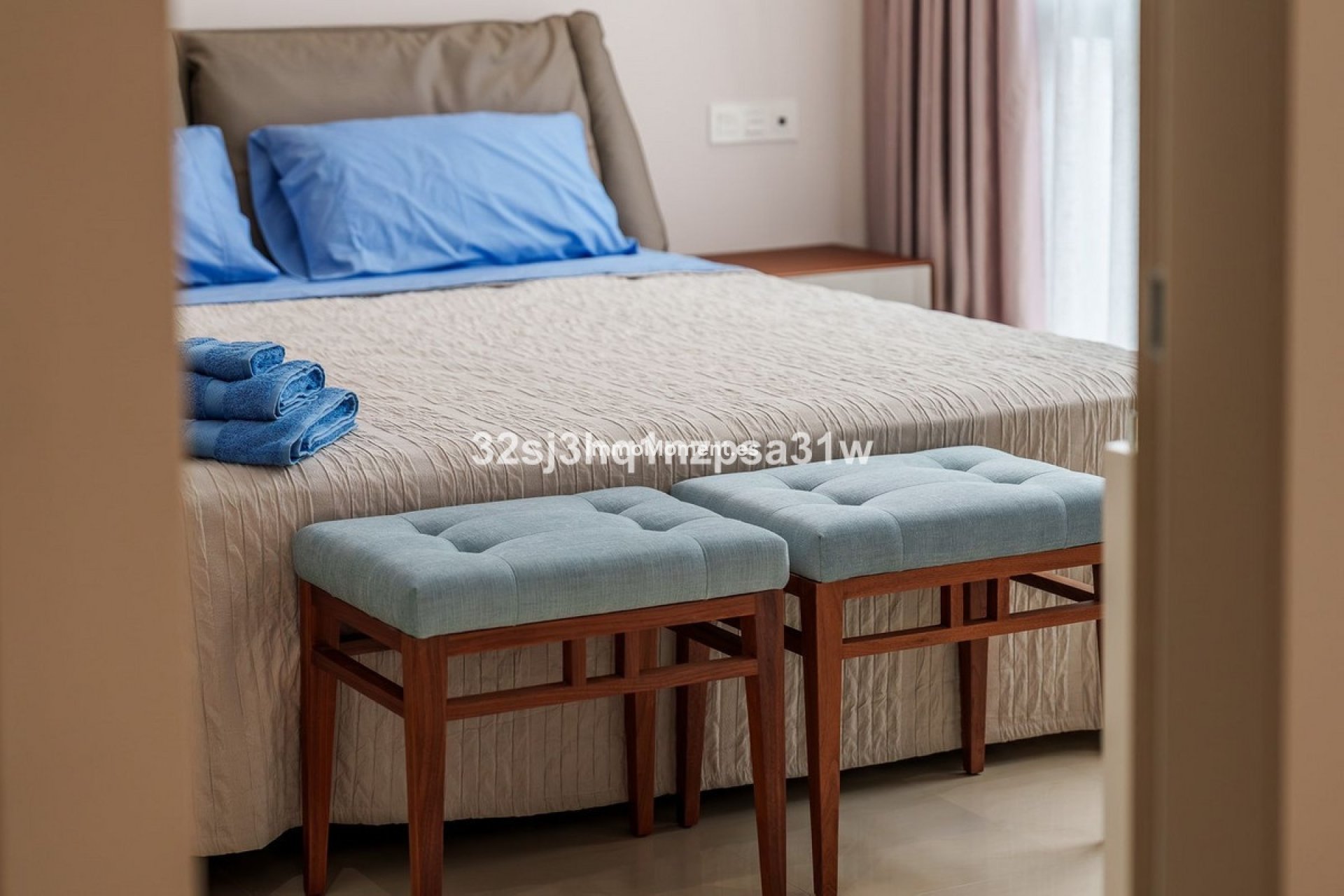 Wiederverkauf - Wohnung - Marbella - Marbella Centro