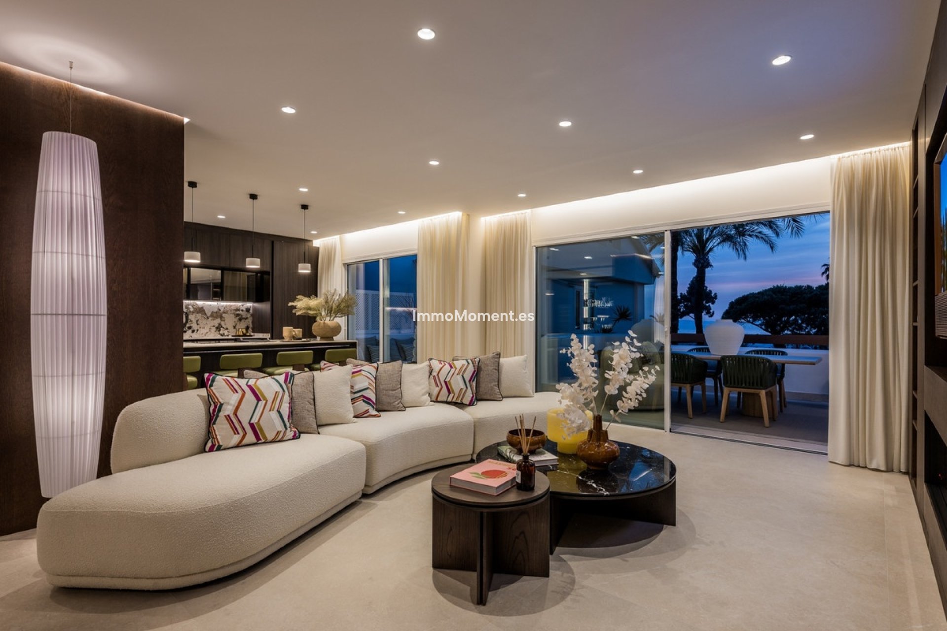 Wiederverkauf - Wohnung - Marbella - Marbella Centro