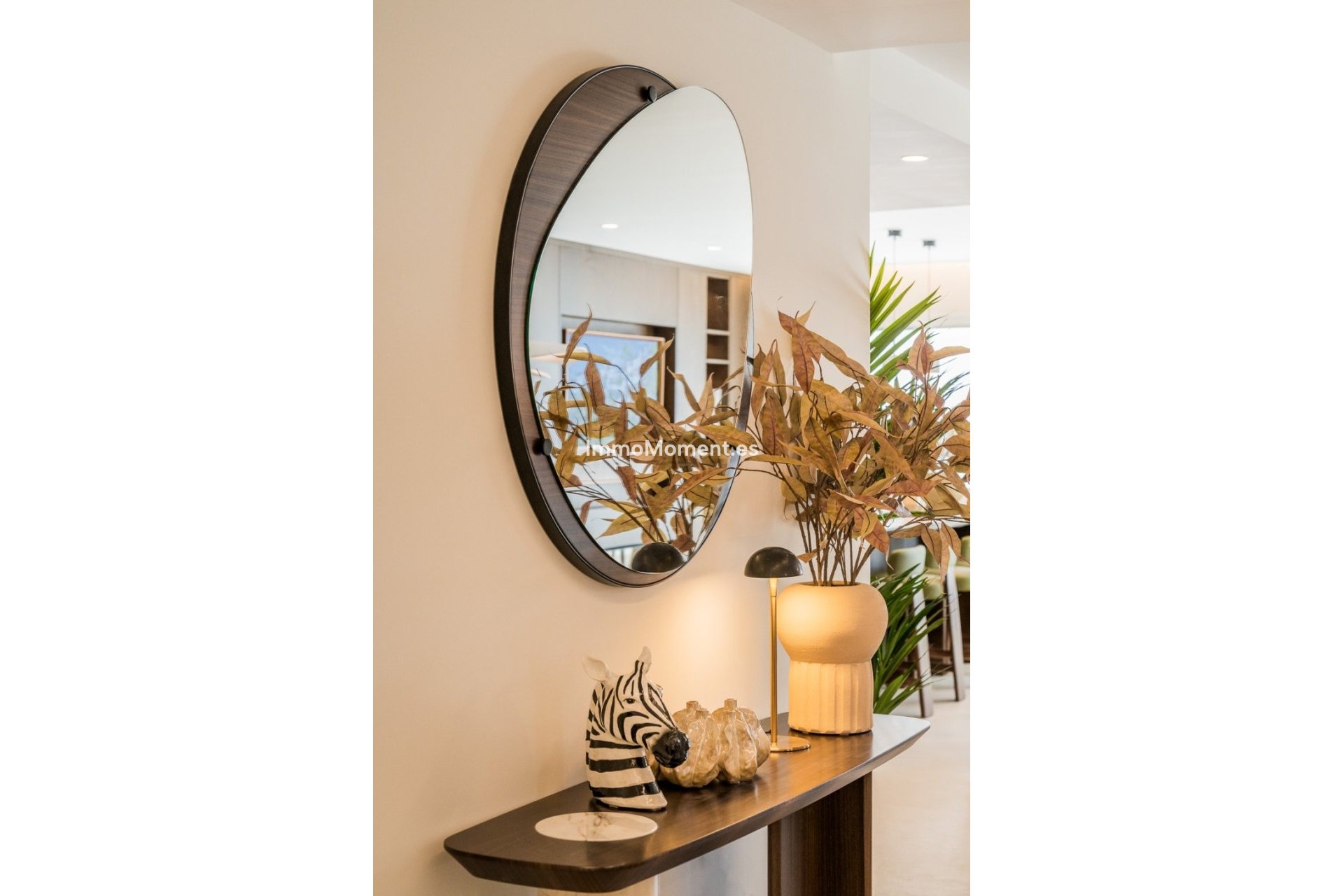 Wiederverkauf - Wohnung - Marbella - Marbella Centro