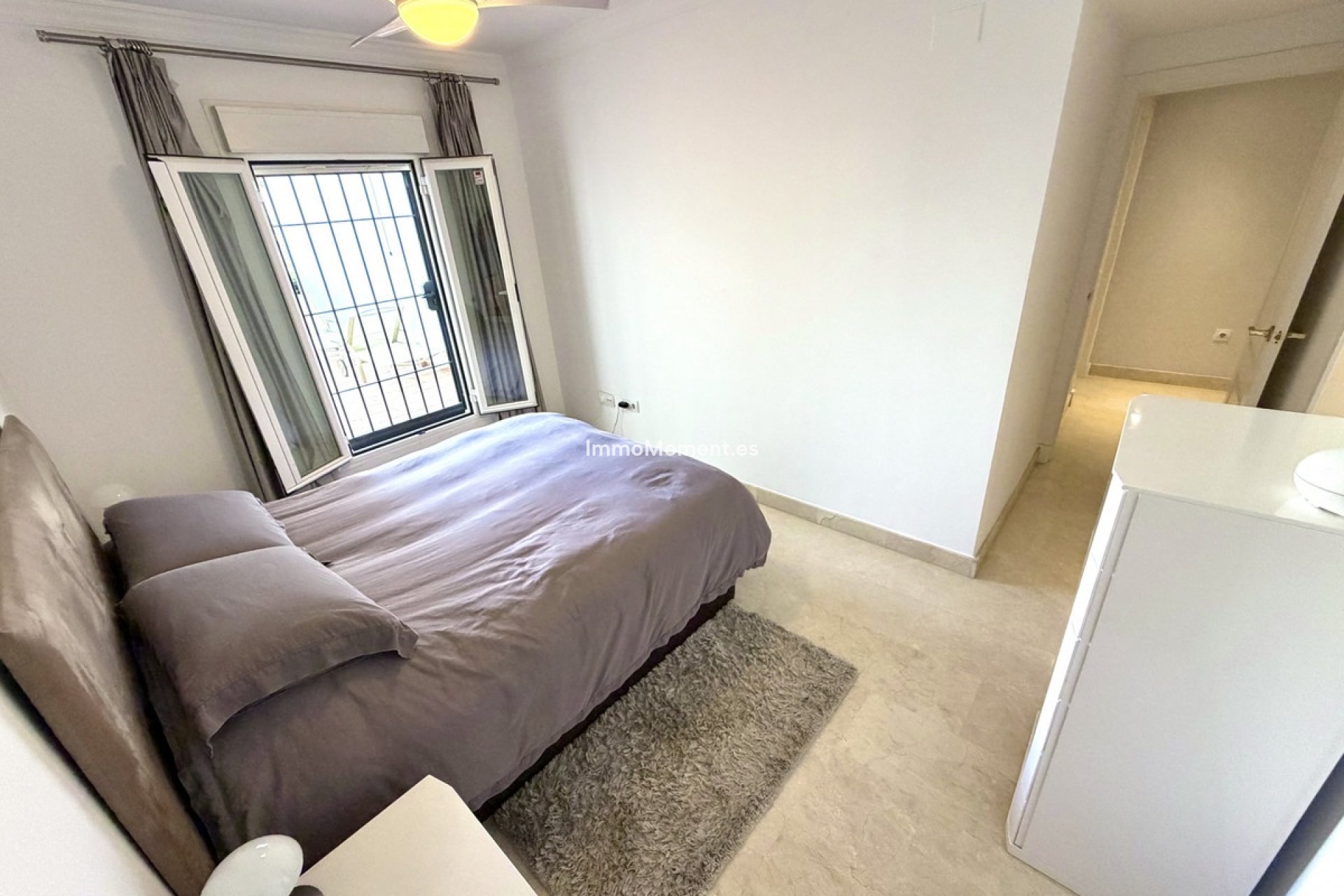 Wiederverkauf - Wohnung - Marbella - Marbella Centro