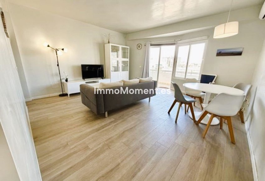 Wiederverkauf - Wohnung - Marbella - Marbella Centro