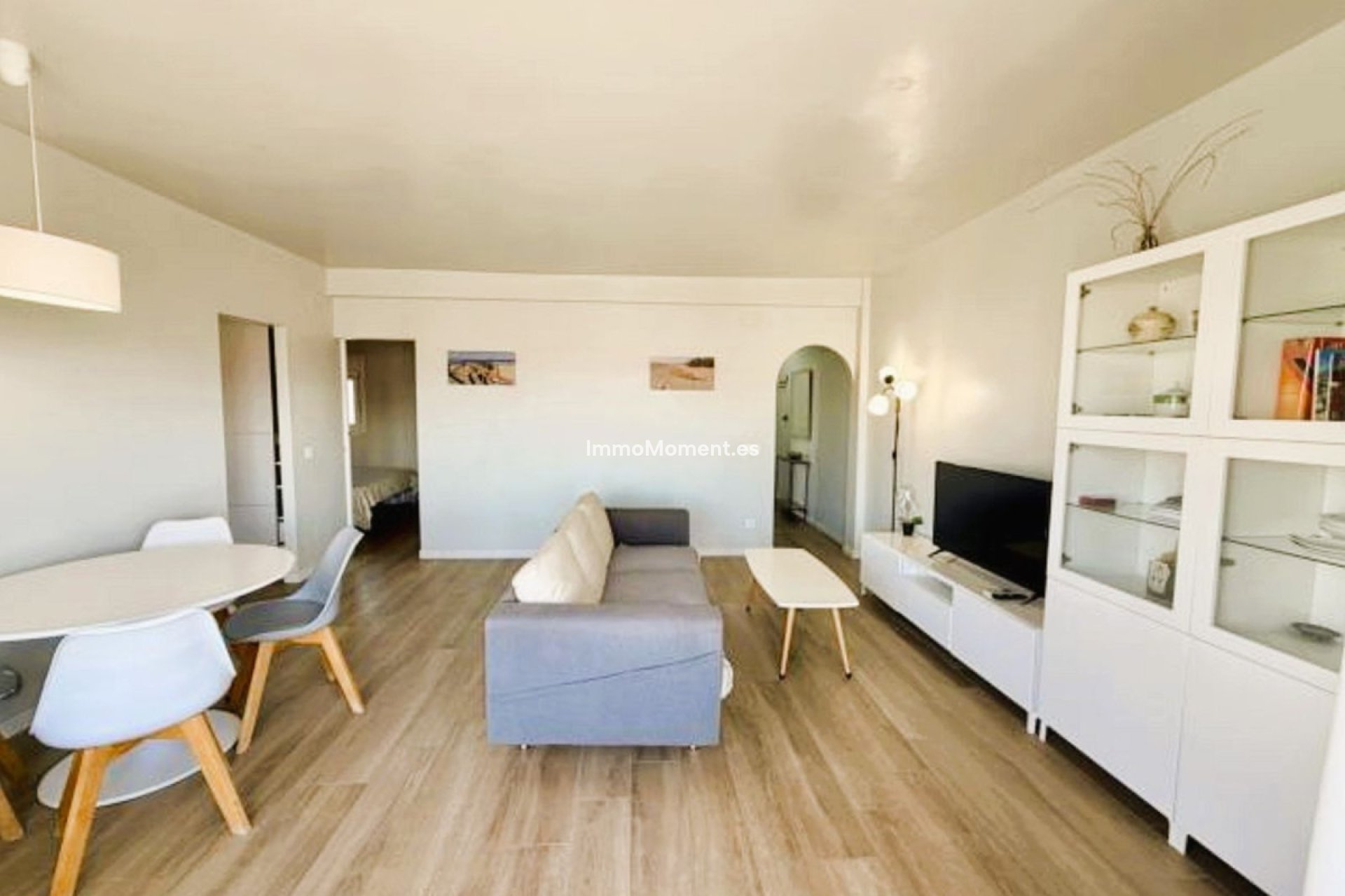 Wiederverkauf - Wohnung - Marbella - Marbella Centro