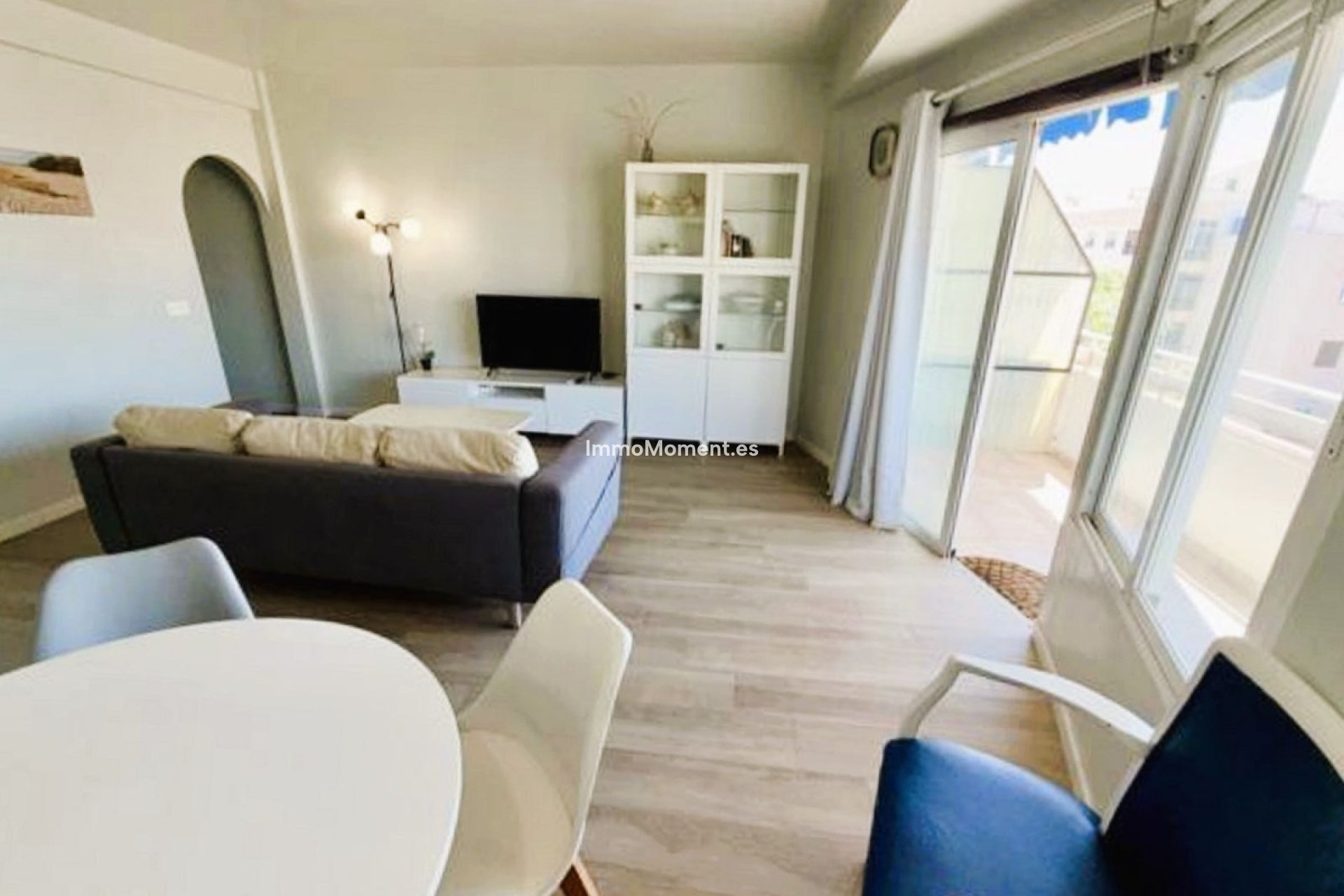 Wiederverkauf - Wohnung - Marbella - Marbella Centro