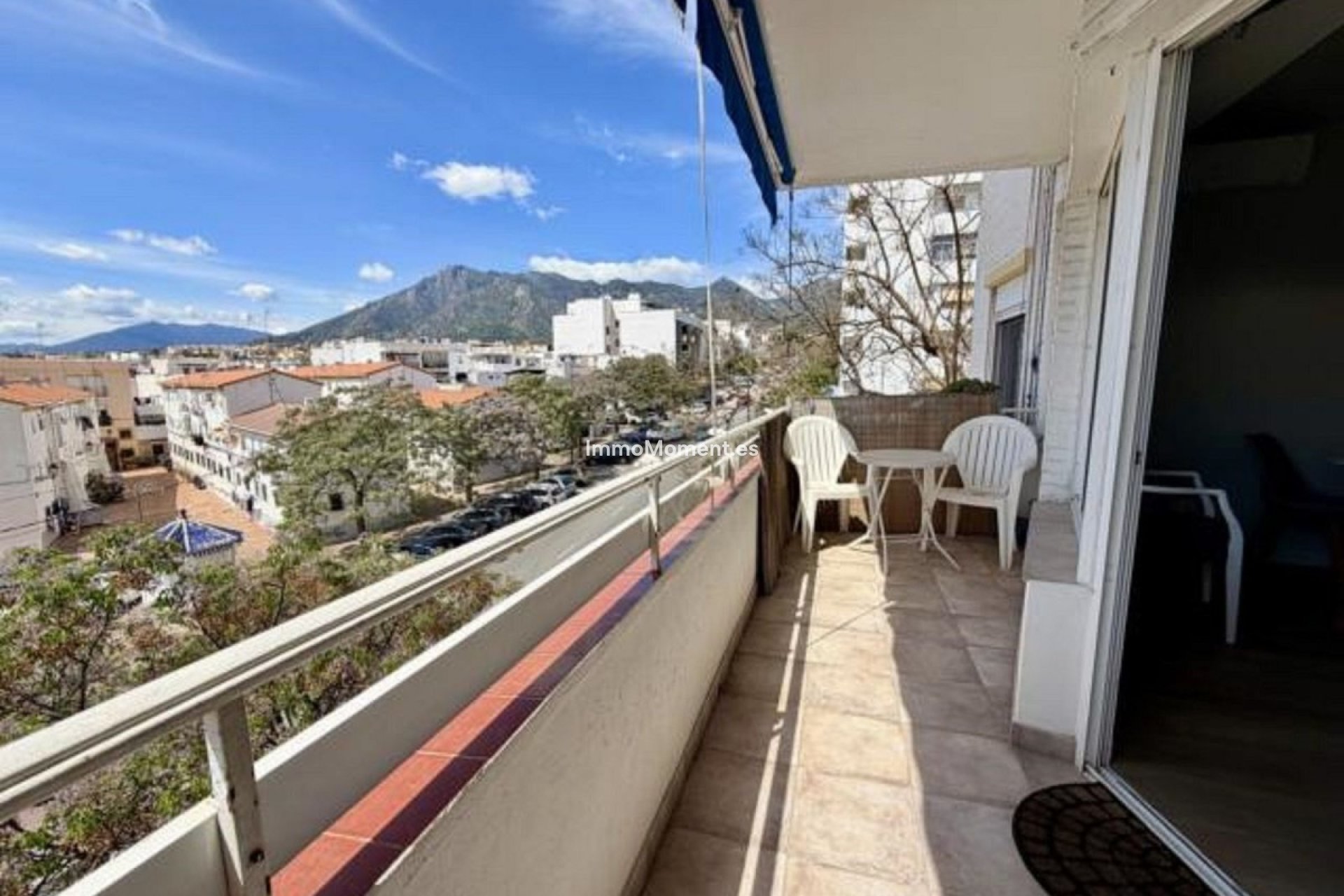 Wiederverkauf - Wohnung - Marbella - Marbella Centro