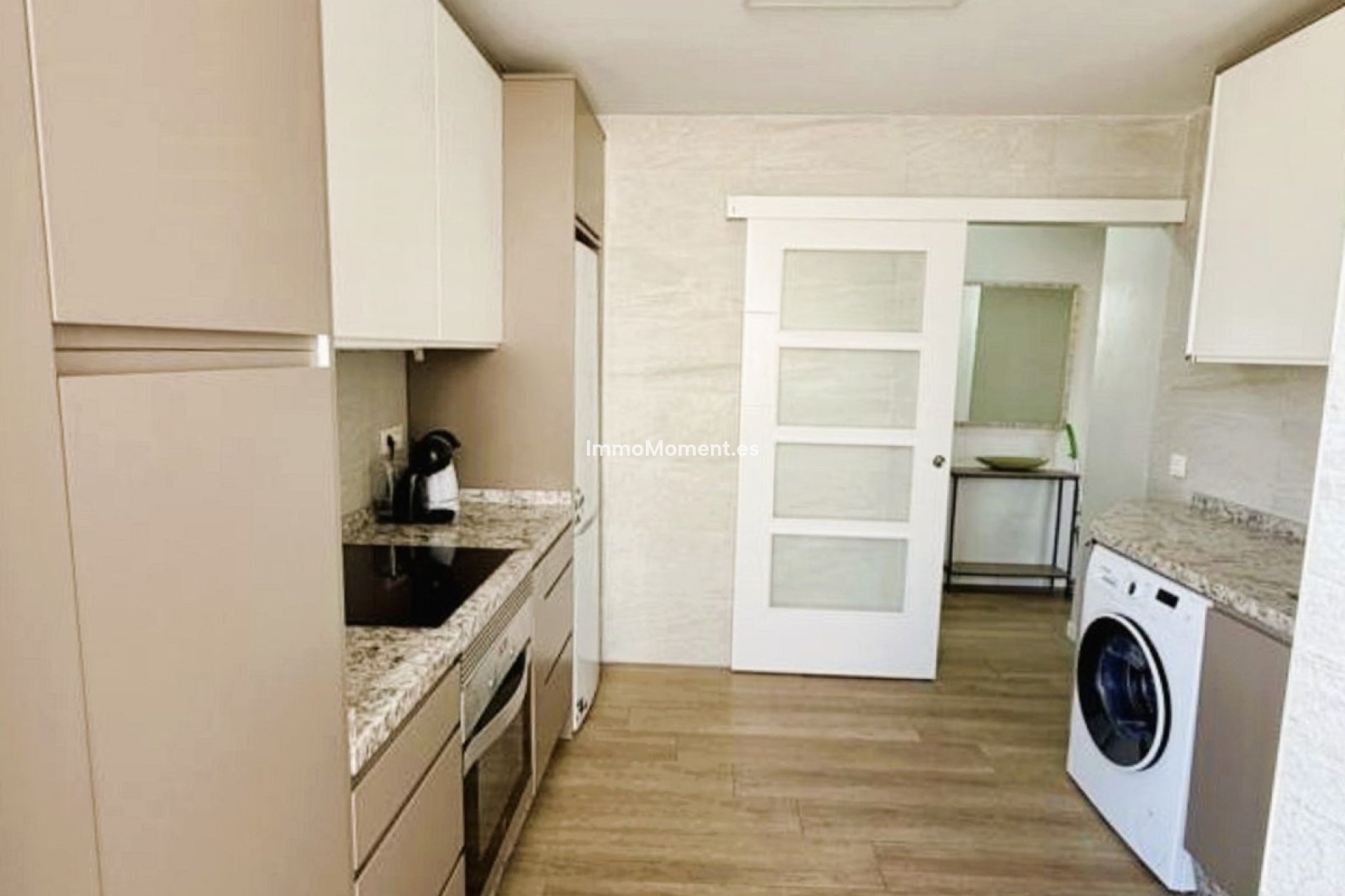 Wiederverkauf - Wohnung - Marbella - Marbella Centro