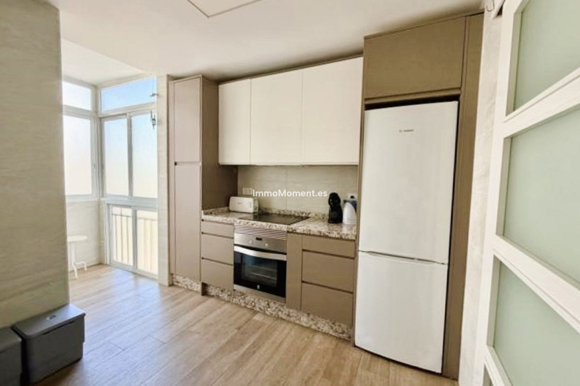 Wiederverkauf - Wohnung - Marbella - Marbella Centro