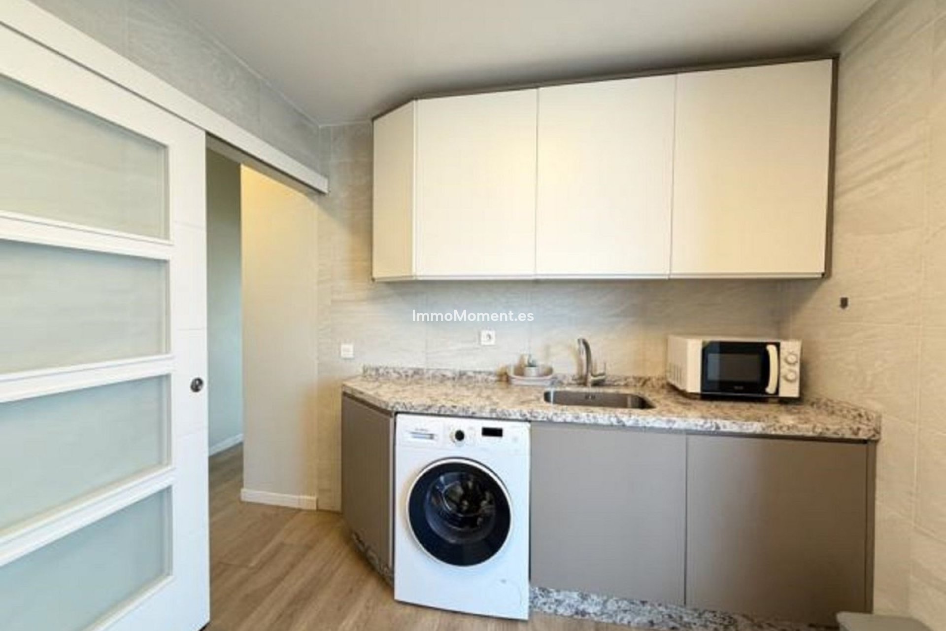 Wiederverkauf - Wohnung - Marbella - Marbella Centro