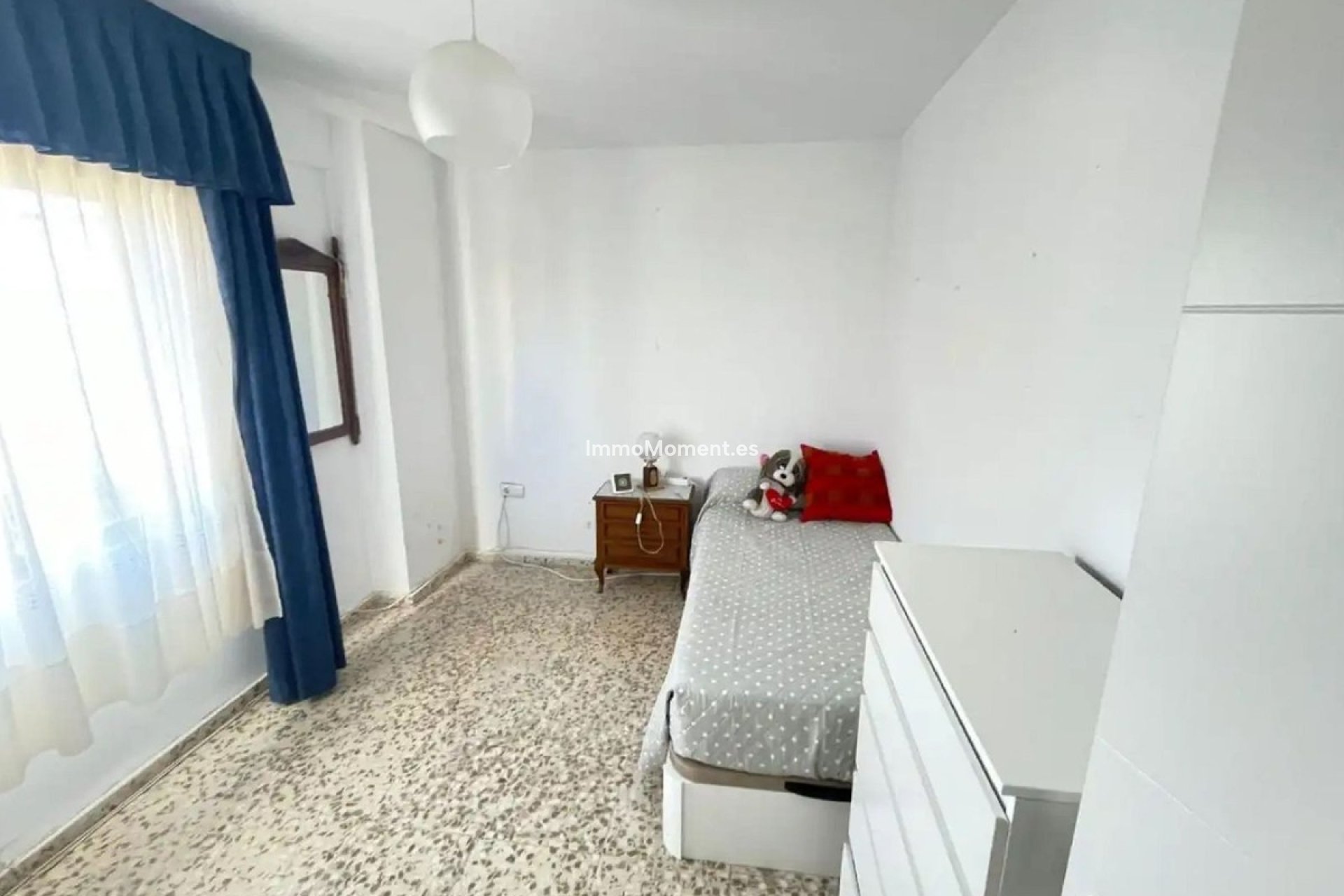 Wiederverkauf - Wohnung - Marbella - Marbella Centro