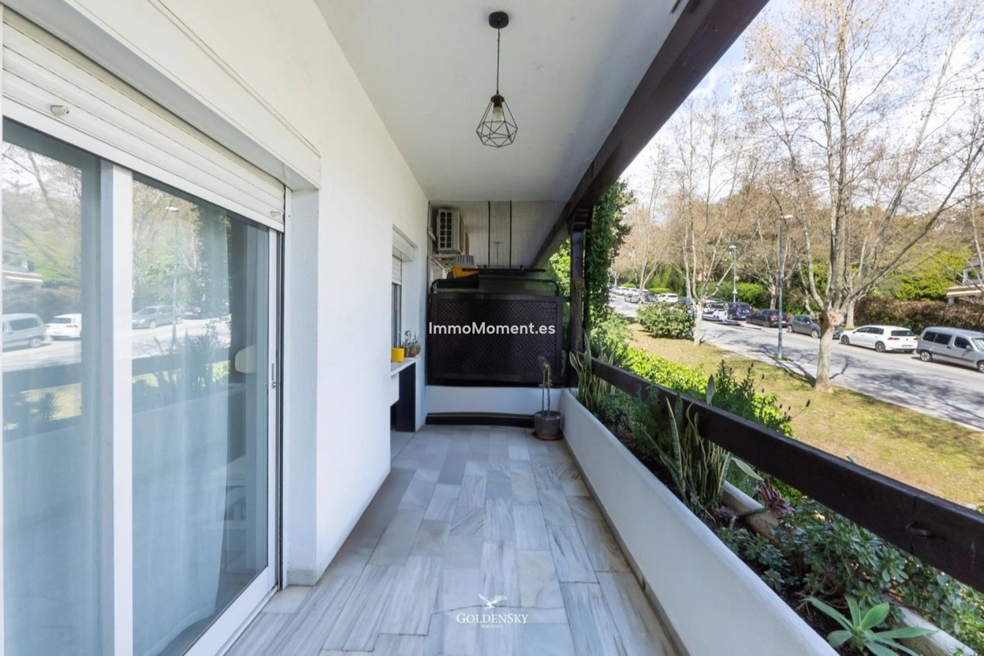 Wiederverkauf - Wohnung - Marbella - Marbella Centro