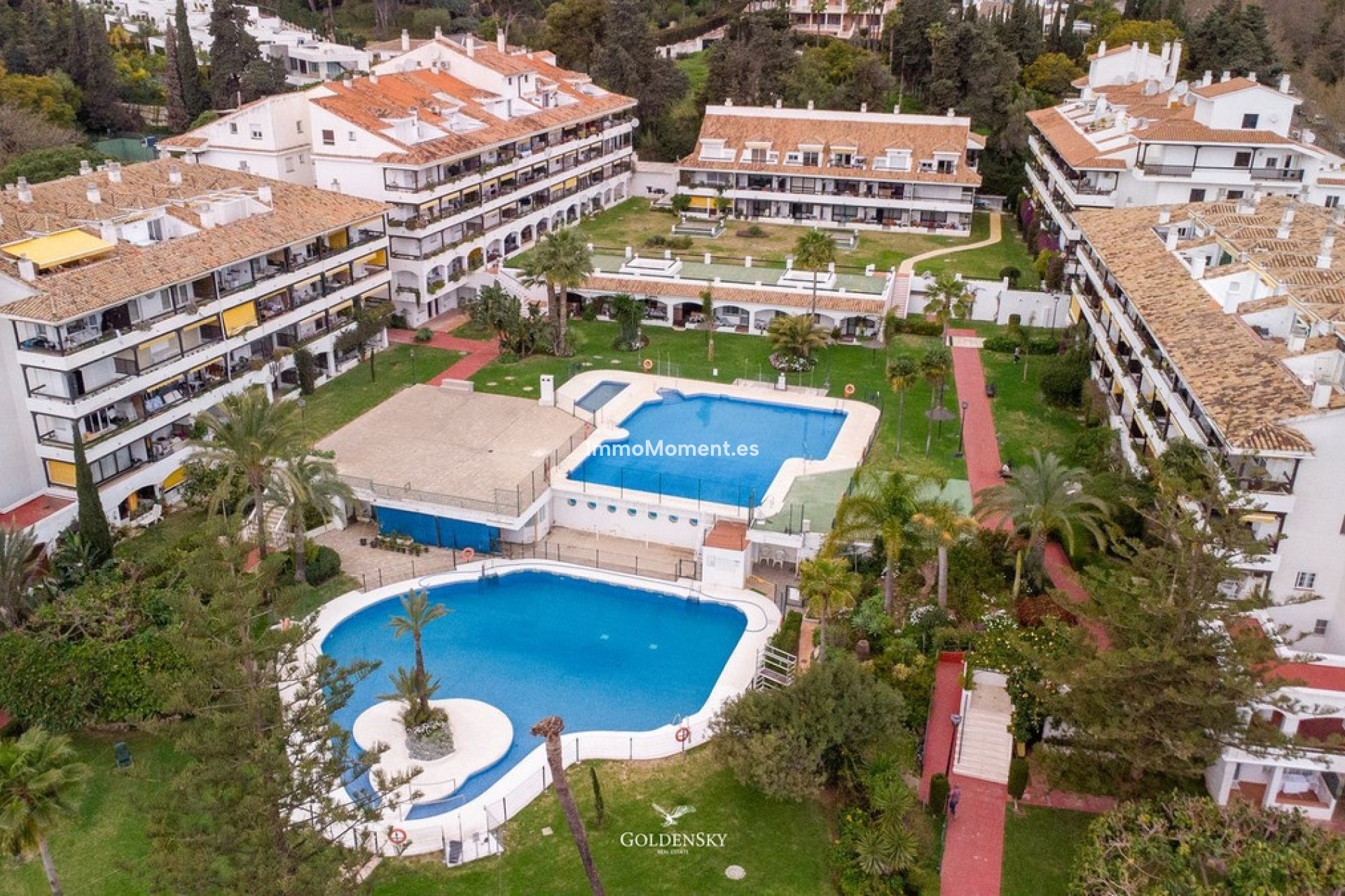 Wiederverkauf - Wohnung - Marbella - Marbella Centro