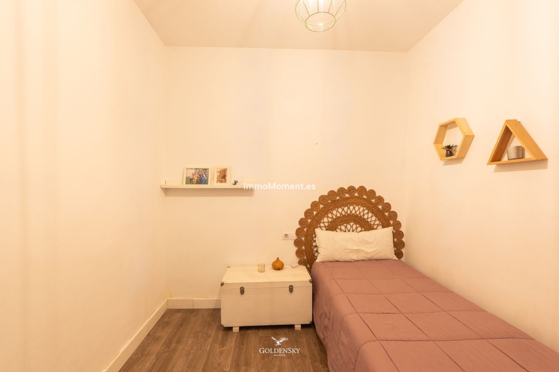 Wiederverkauf - Wohnung - Marbella - Marbella Centro