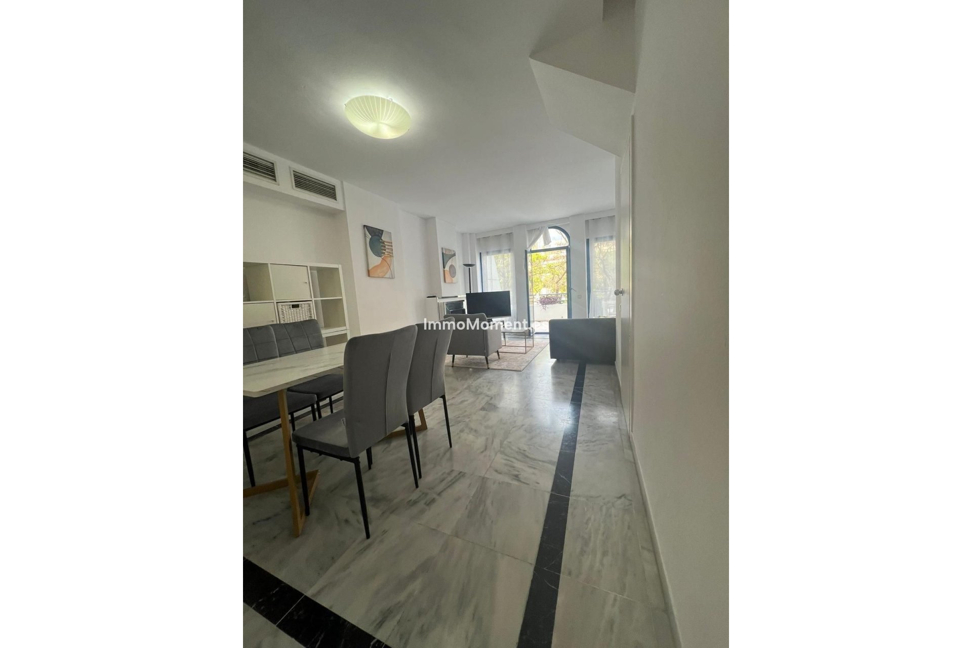 Wiederverkauf - Wohnung - Marbella - Marbella Centro