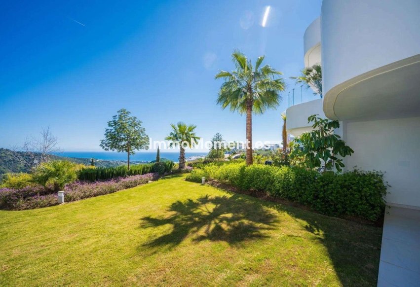 Wiederverkauf - Wohnung - Marbella - Marbella Centro