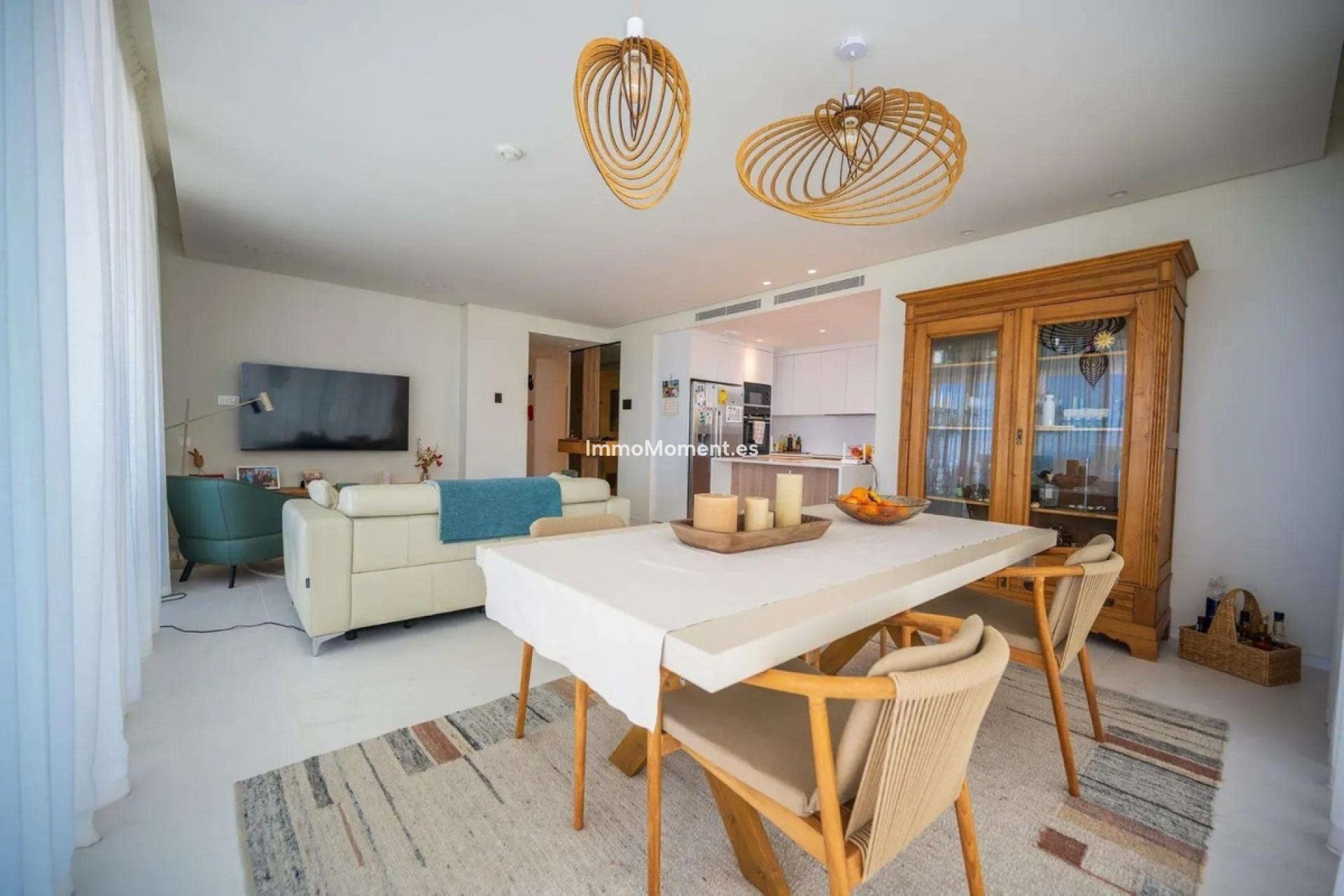 Wiederverkauf - Wohnung - Marbella - Marbella Centro