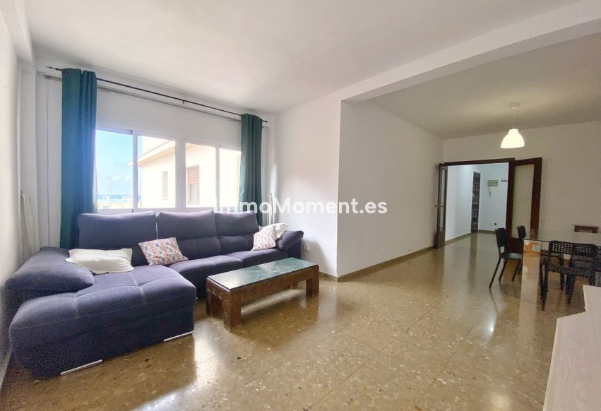 Wiederverkauf - Wohnung - Marbella - Marbella Centro