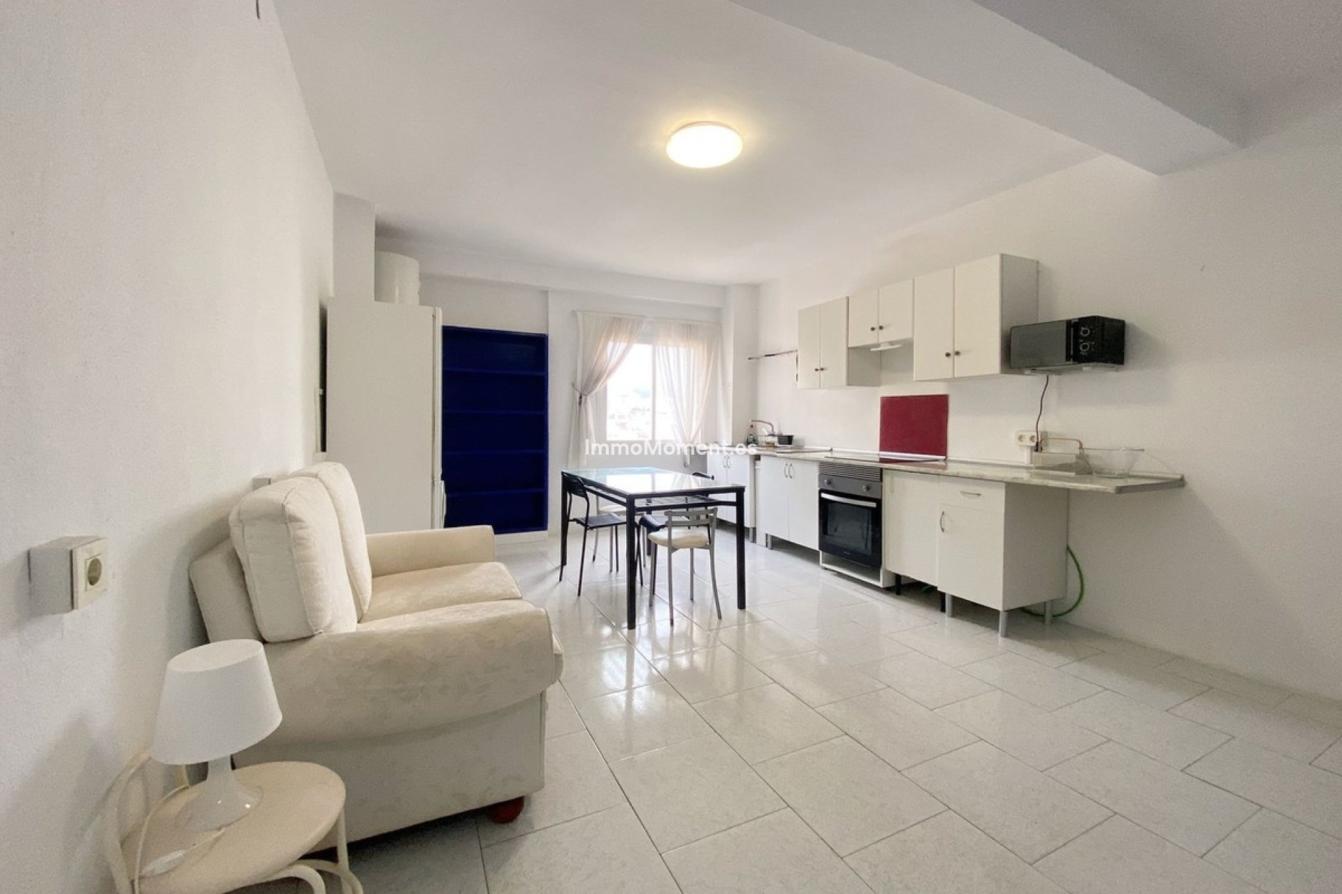 Wiederverkauf - Wohnung - Marbella - Marbella Centro