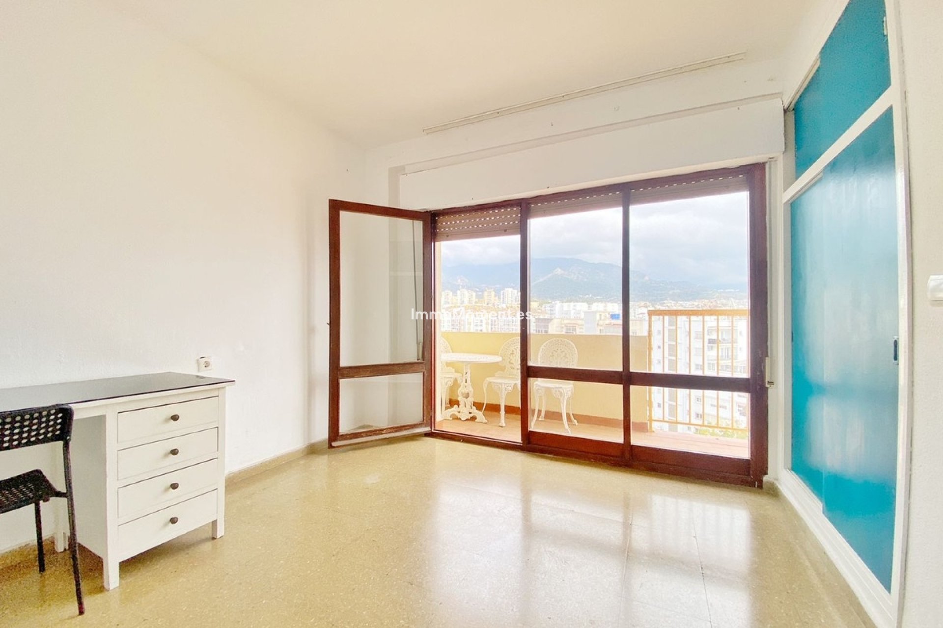 Wiederverkauf - Wohnung - Marbella - Marbella Centro