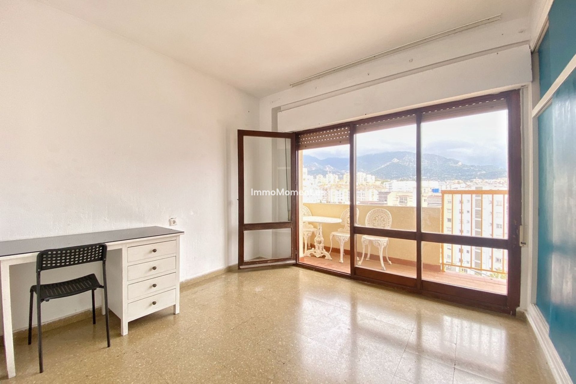 Wiederverkauf - Wohnung - Marbella - Marbella Centro