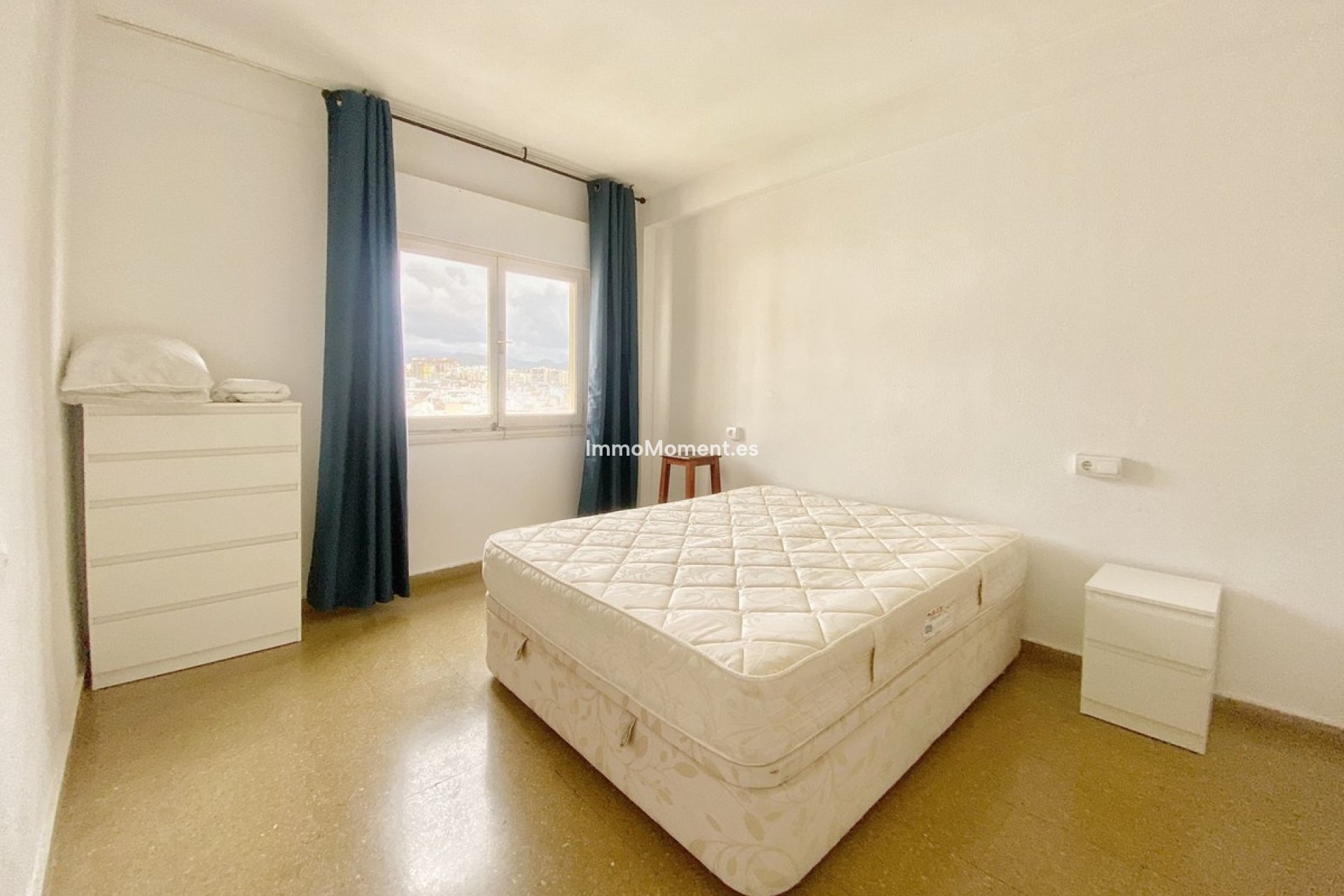 Wiederverkauf - Wohnung - Marbella - Marbella Centro