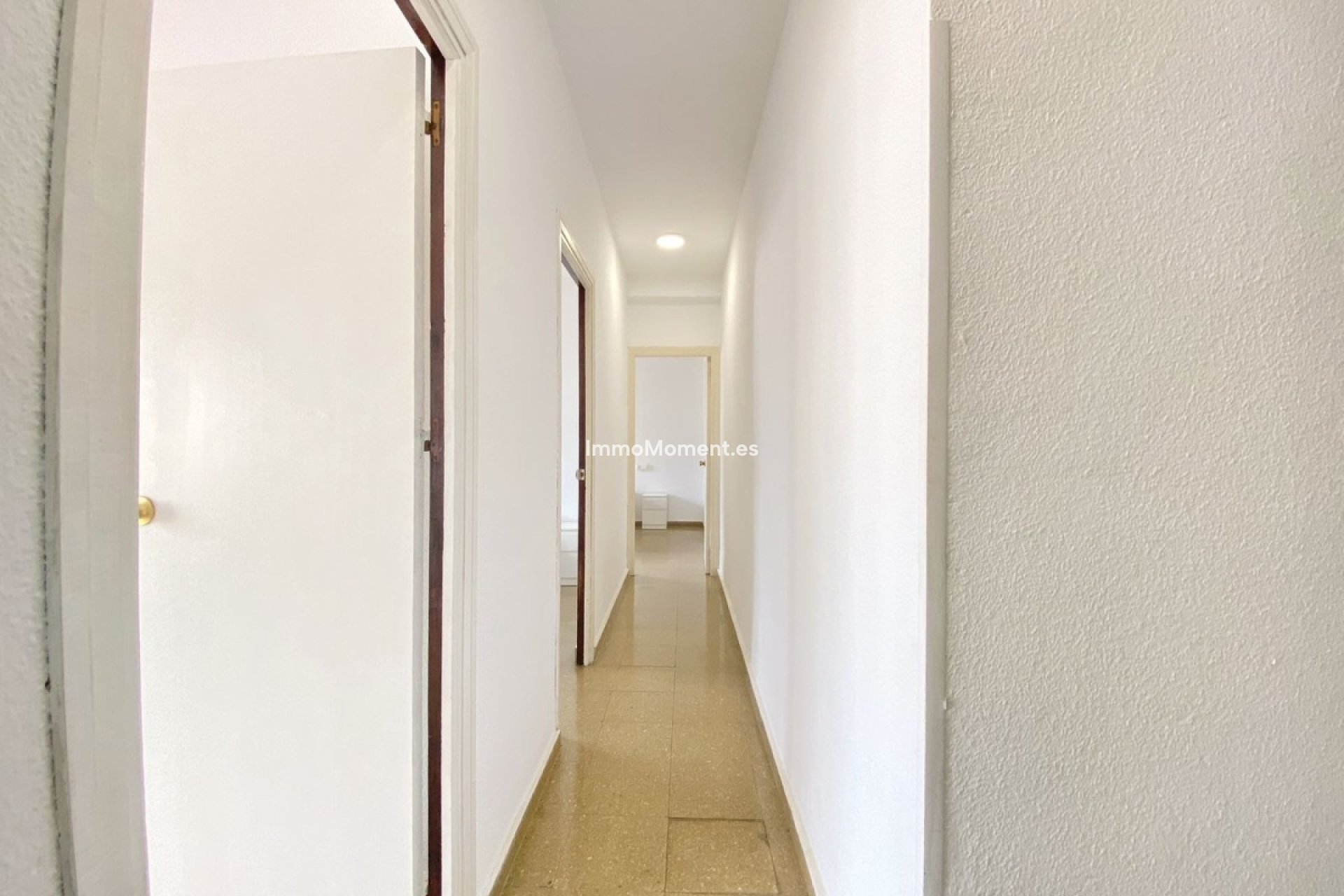 Wiederverkauf - Wohnung - Marbella - Marbella Centro
