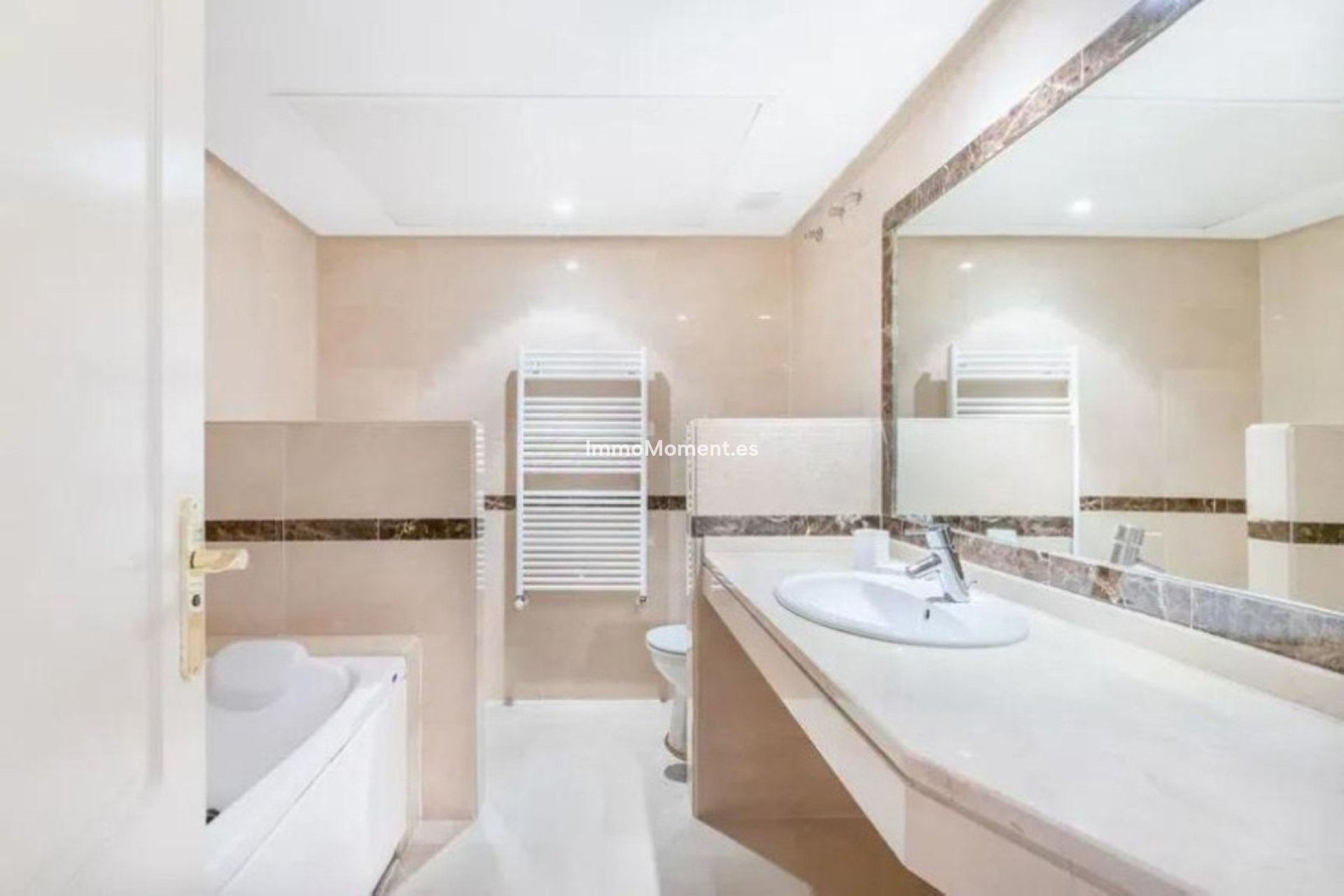 Wiederverkauf - Wohnung - Marbella - Marbella Centro