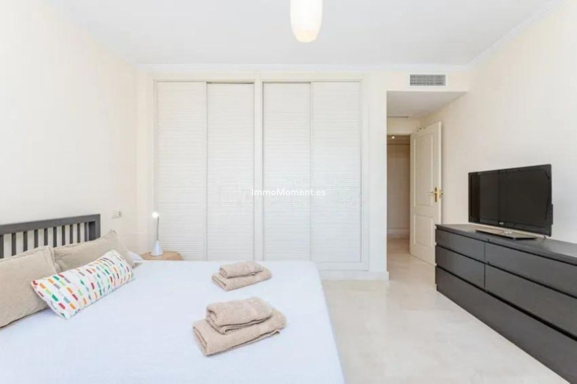 Wiederverkauf - Wohnung - Marbella - Marbella Centro