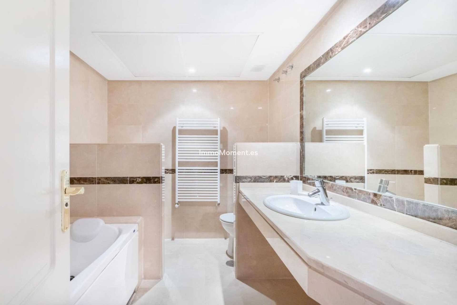 Wiederverkauf - Wohnung - Marbella - Marbella Centro