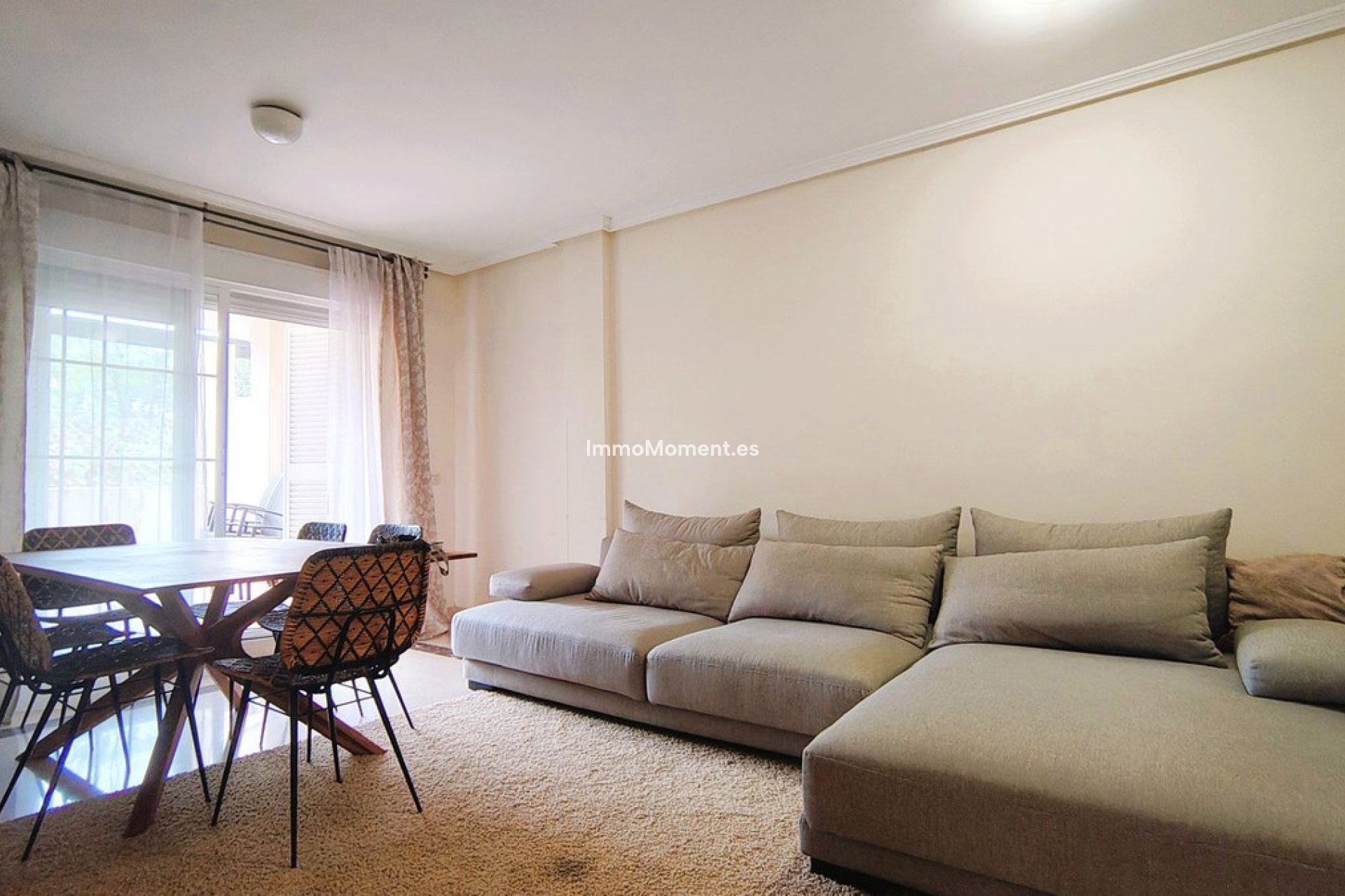 Wiederverkauf - Wohnung - Marbella - Marbella Centro