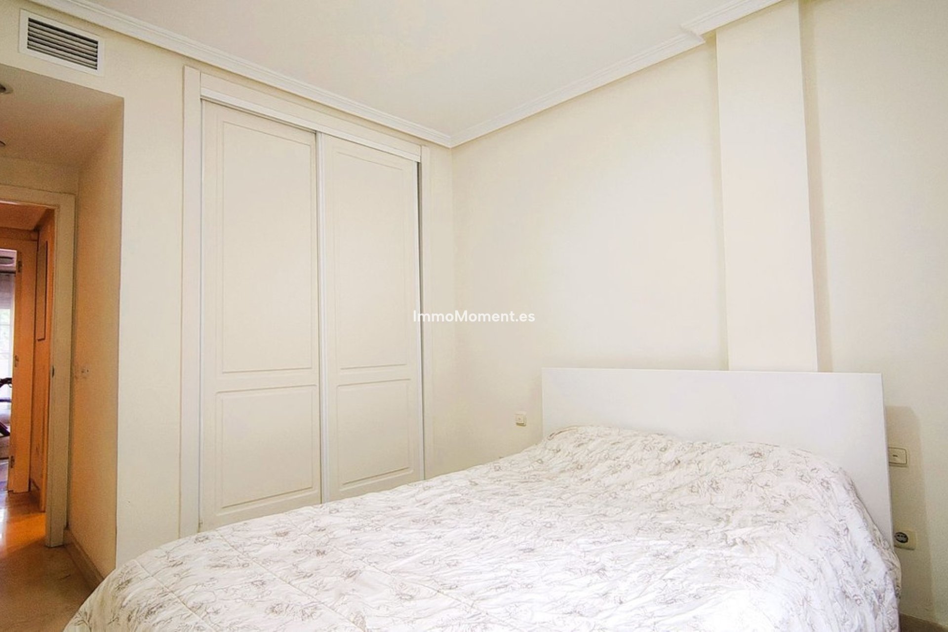 Wiederverkauf - Wohnung - Marbella - Marbella Centro