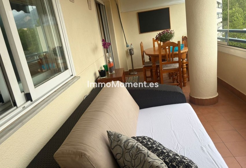 Wiederverkauf - Wohnung - Marbella - Marbella Centro