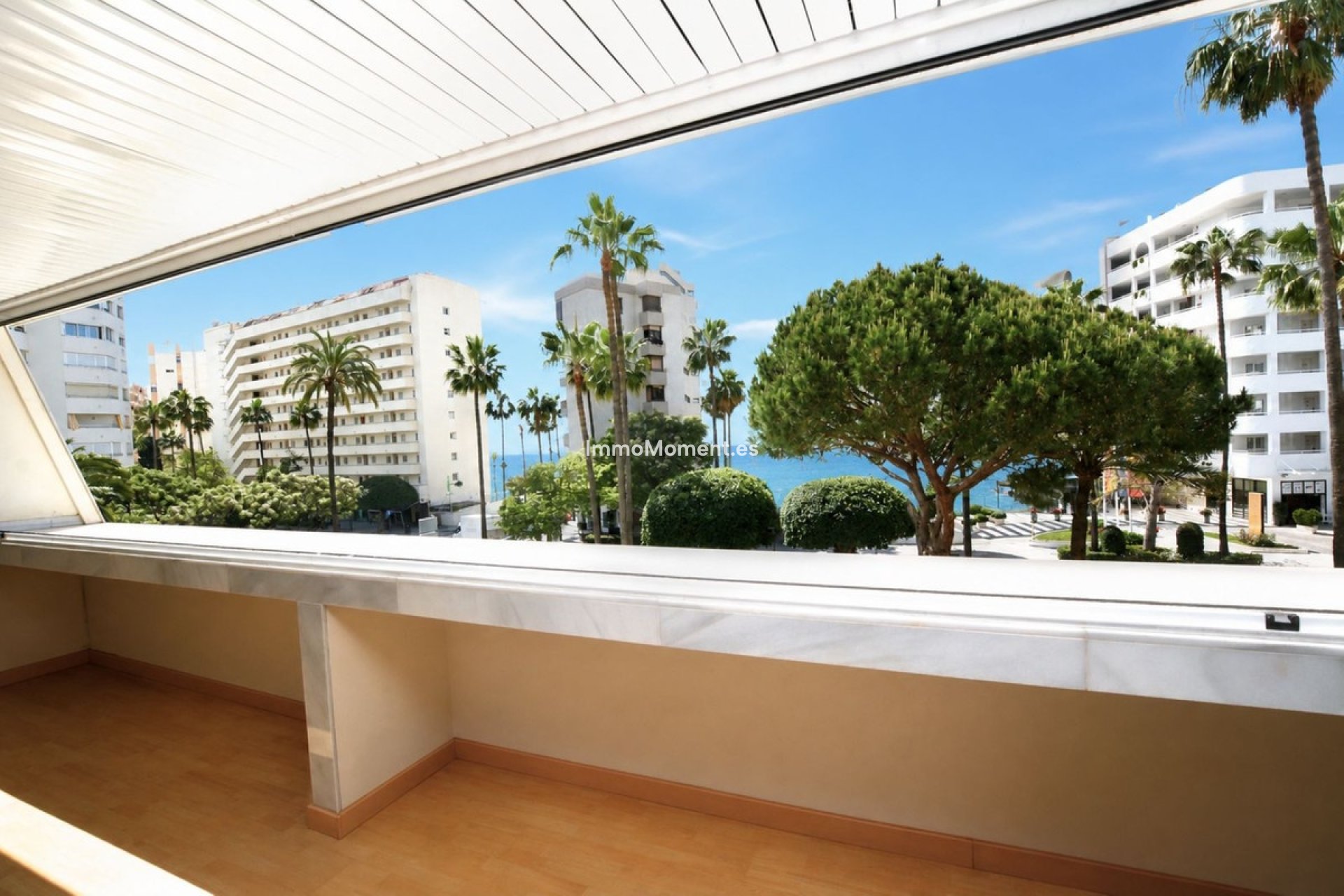 Wiederverkauf - Wohnung - Marbella - Marbella Centro