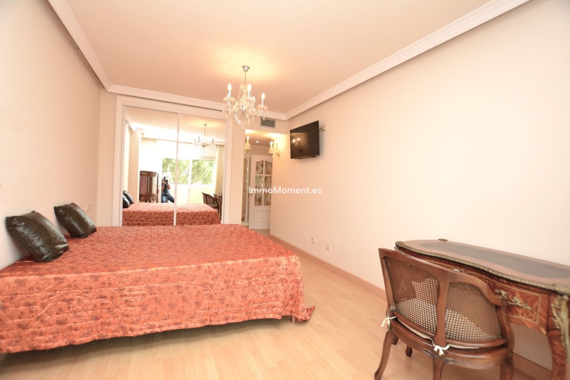 Wiederverkauf - Wohnung - Marbella - Marbella Centro