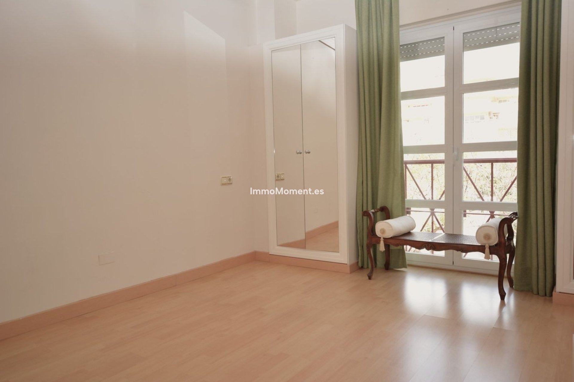 Wiederverkauf - Wohnung - Marbella - Marbella Centro