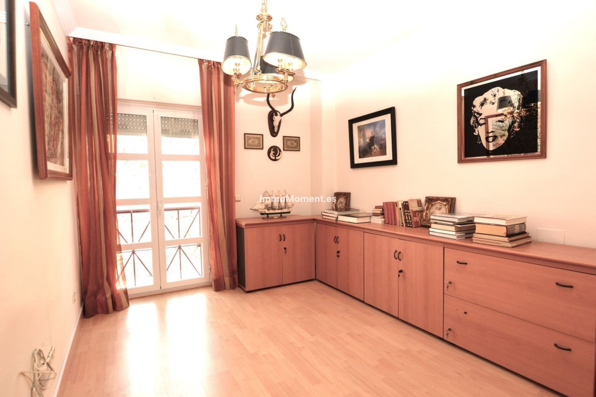 Wiederverkauf - Wohnung - Marbella - Marbella Centro