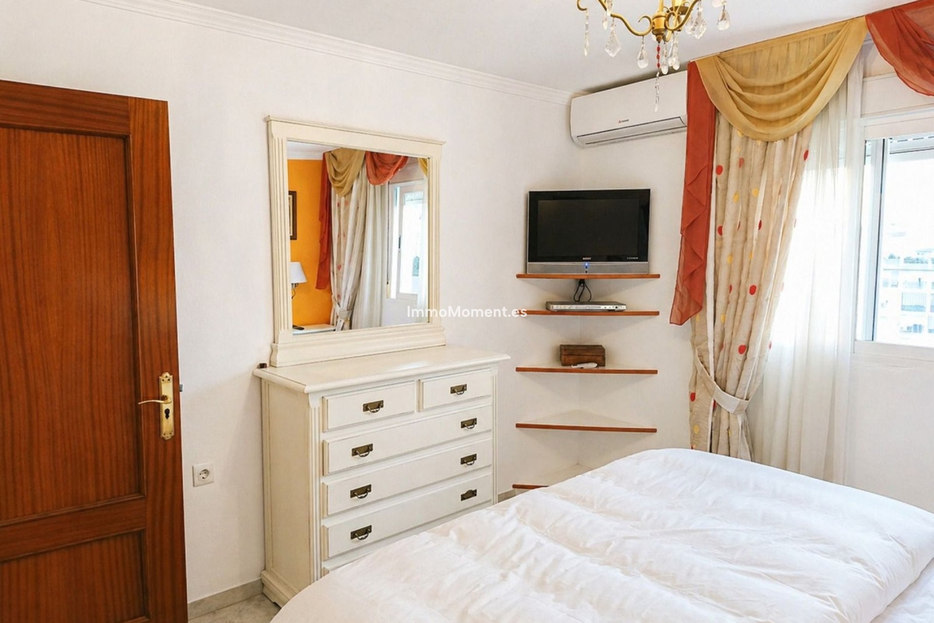 Wiederverkauf - Wohnung - Marbella - Marbella Centro