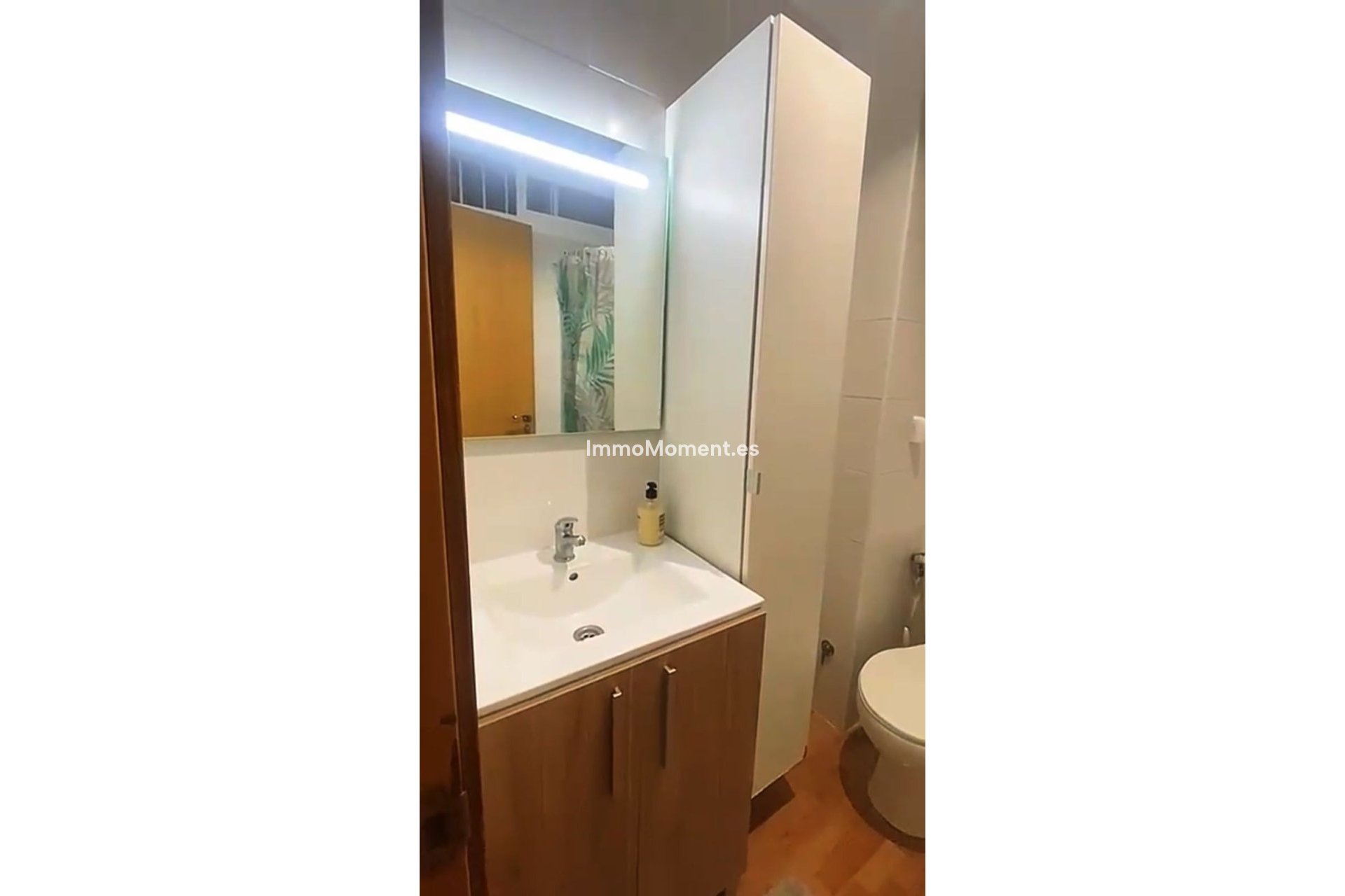 Wiederverkauf - Wohnung - Marbella - Marbella Centro