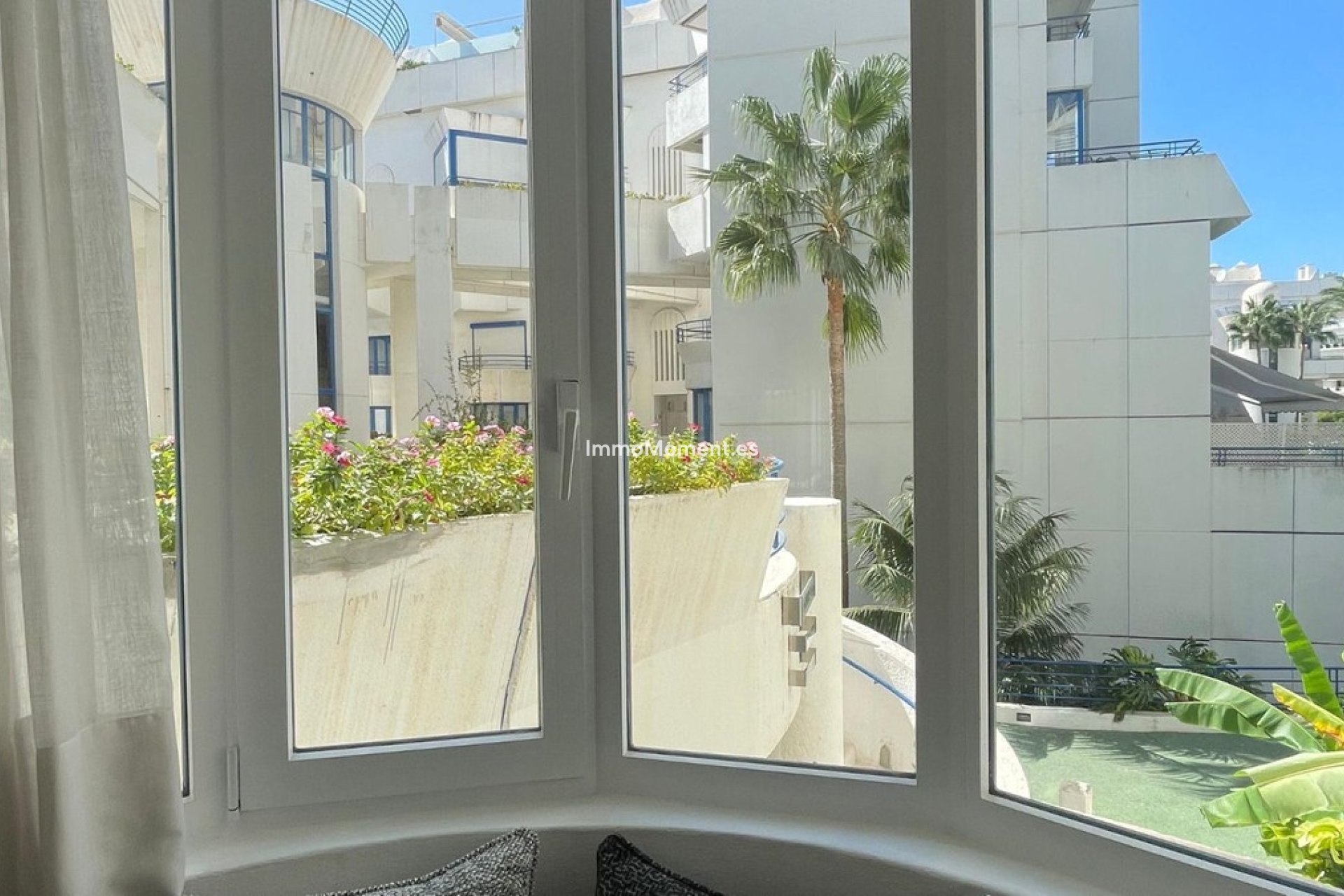 Wiederverkauf - Wohnung - Marbella - Marbella Centro
