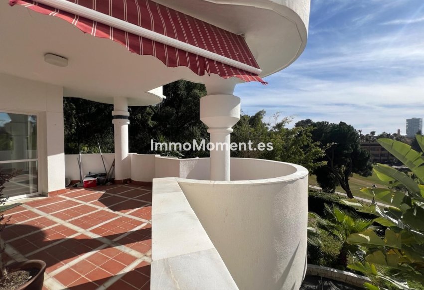 Wiederverkauf - Wohnung - Marbella - Marbella Centro