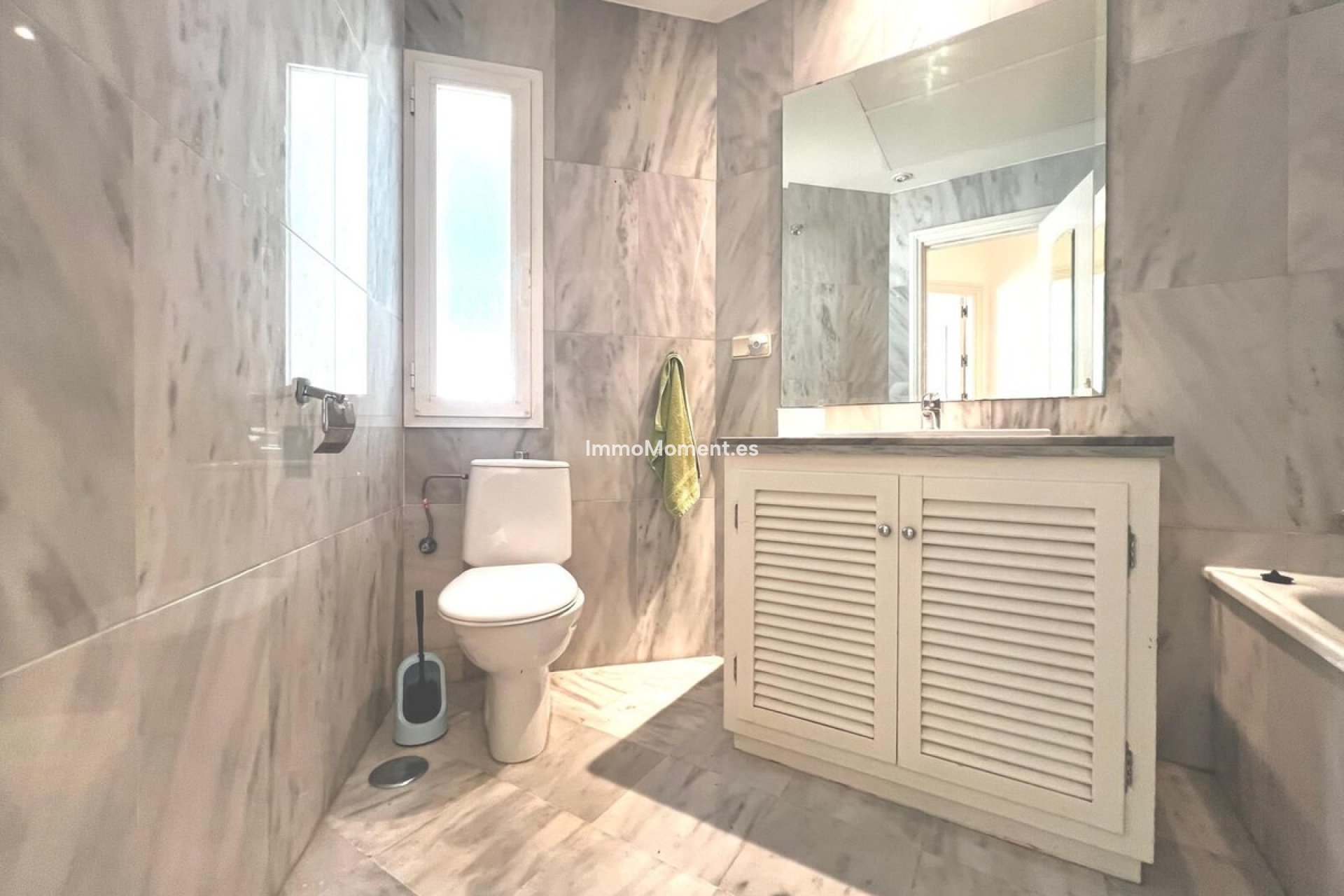 Wiederverkauf - Wohnung - Marbella - Marbella Centro