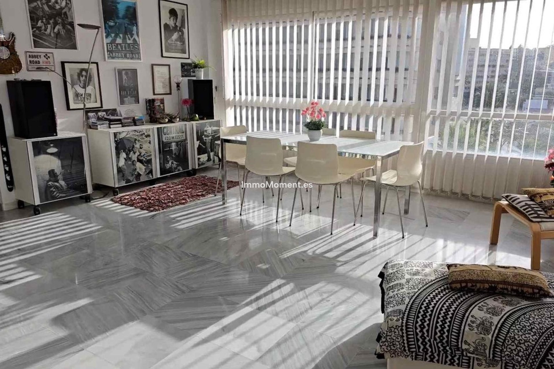 Wiederverkauf - Wohnung - Marbella - Marbella Centro