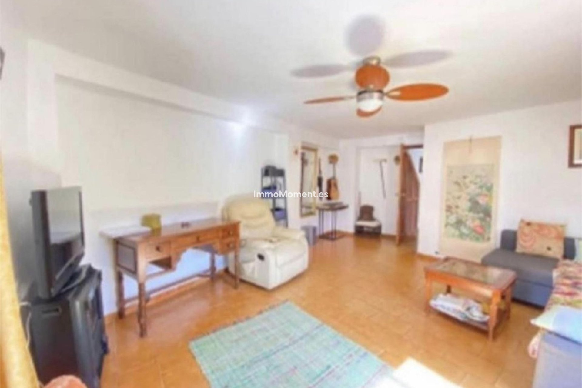 Wiederverkauf - Wohnung - Marbella - Marbella Centro