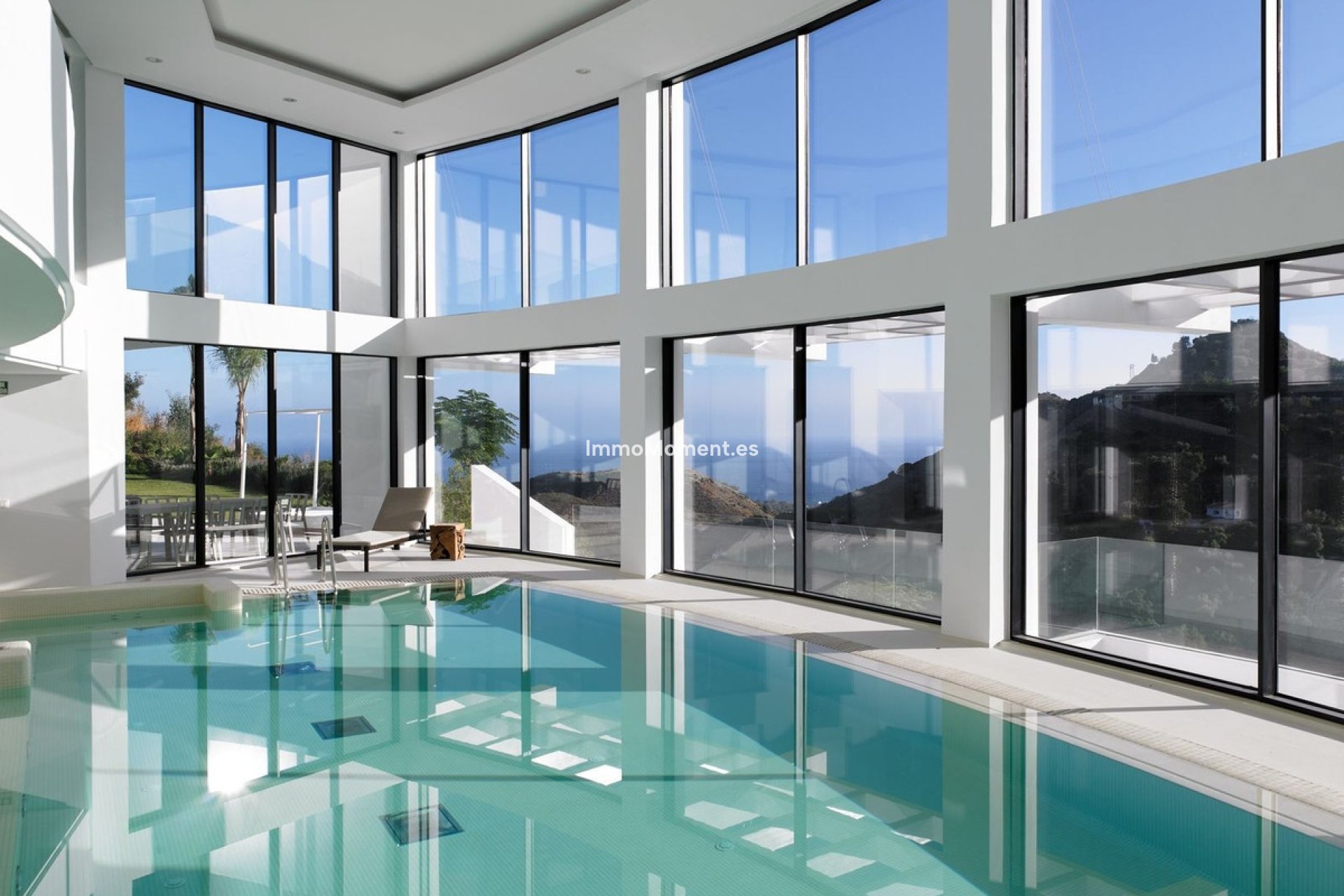 Wiederverkauf - Wohnung - Marbella - Marbella Centro