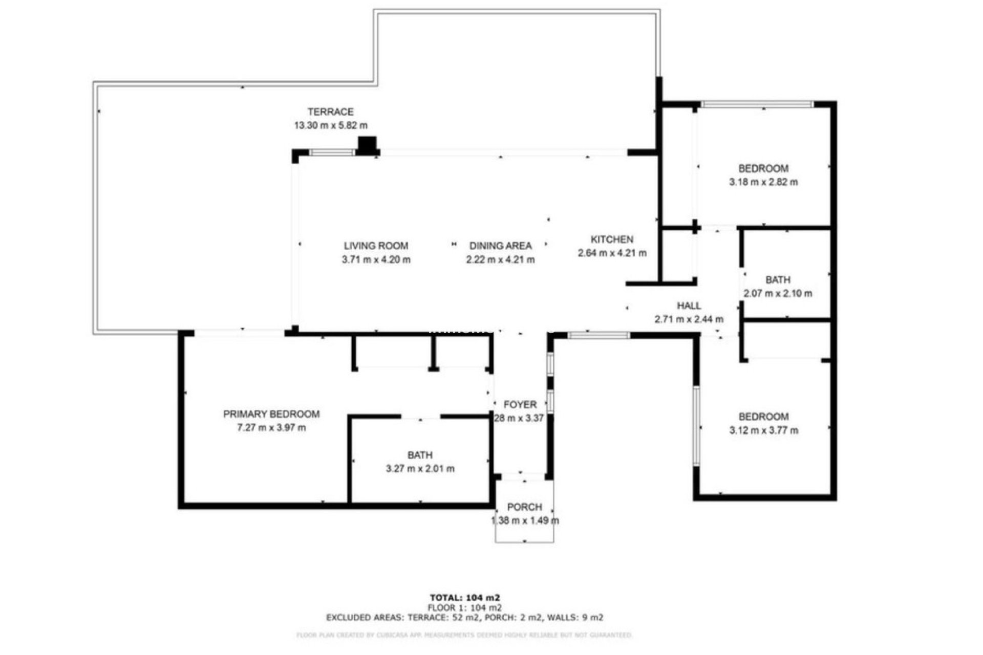 Wiederverkauf - Wohnung - Marbella - Marbella Centro