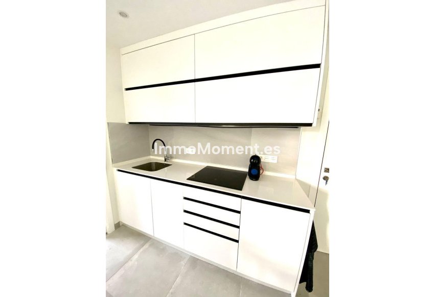 Wiederverkauf - Wohnung - Marbella - Marbella Centro