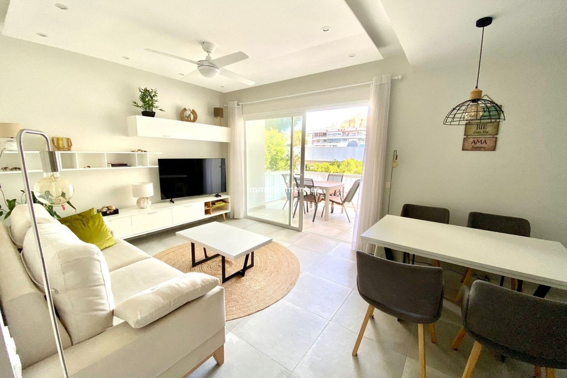 Wiederverkauf - Wohnung - Marbella - Marbella Centro
